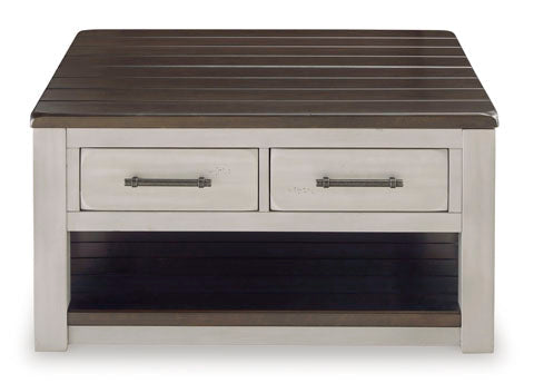 داربورن ليفت أعلى طاولة كوكتيل