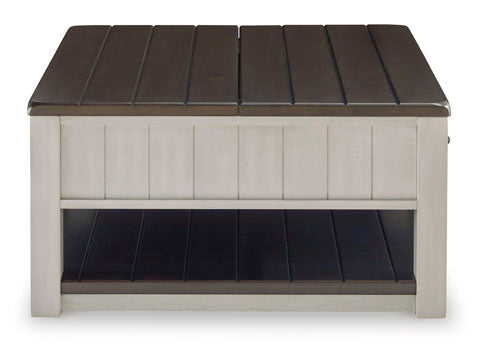 داربورن ليفت أعلى طاولة كوكتيل