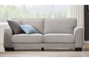 Milan 3-Seater Sofa