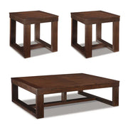 Watson Coffee table + 2 end table