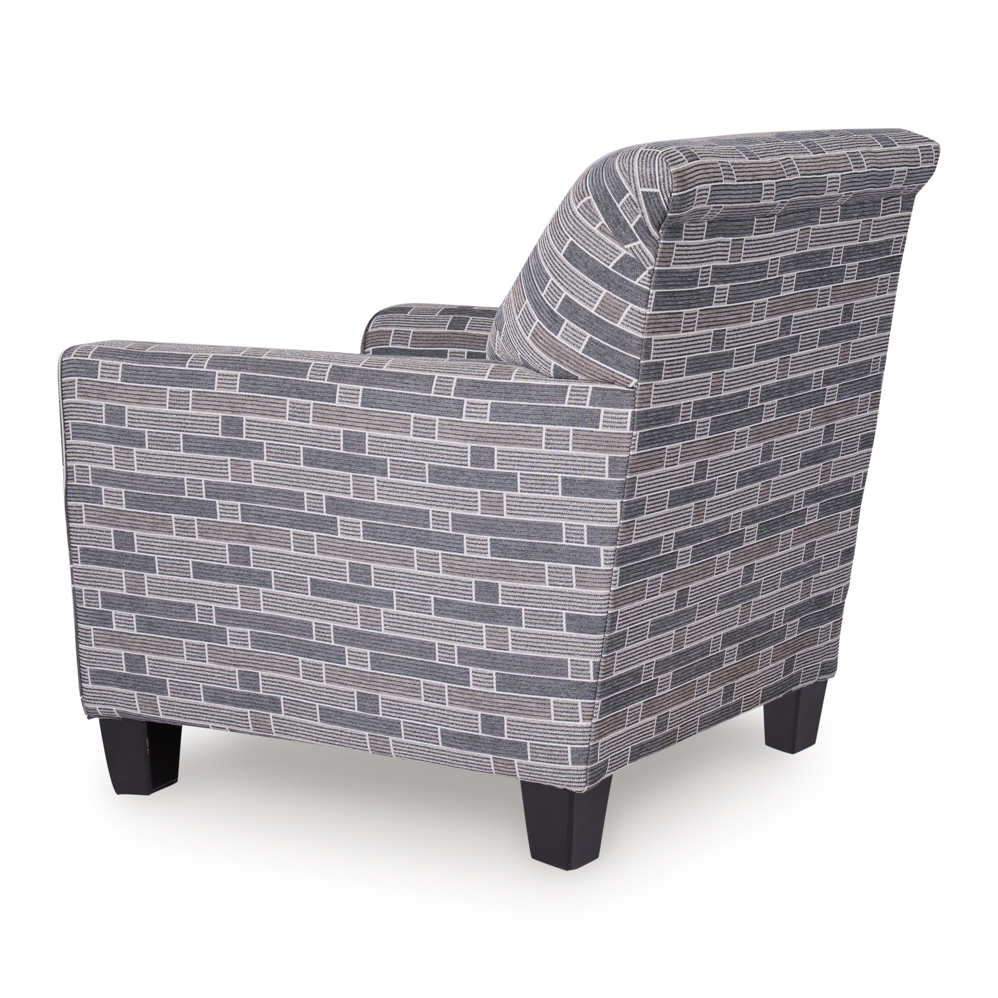 Alden Accent Chair