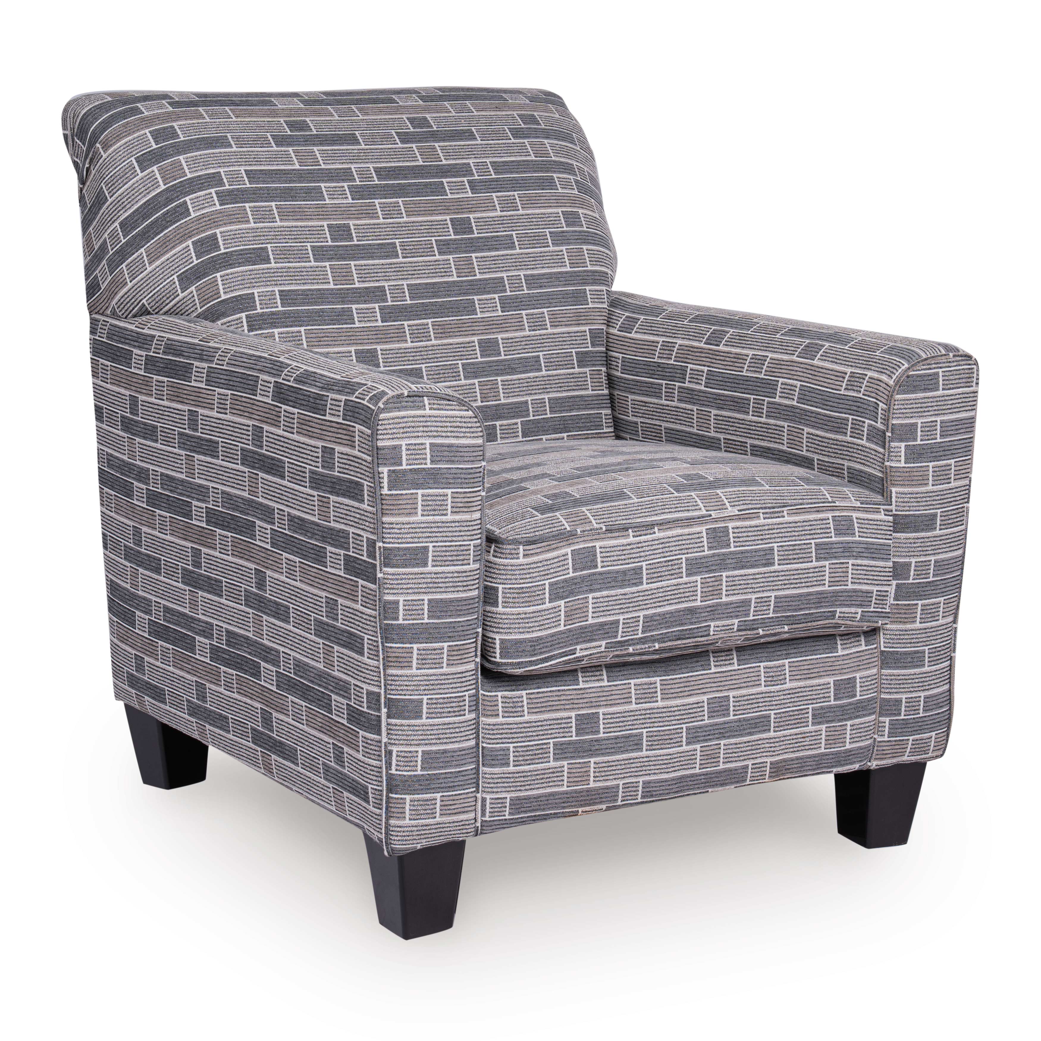 Alden Accent Chair