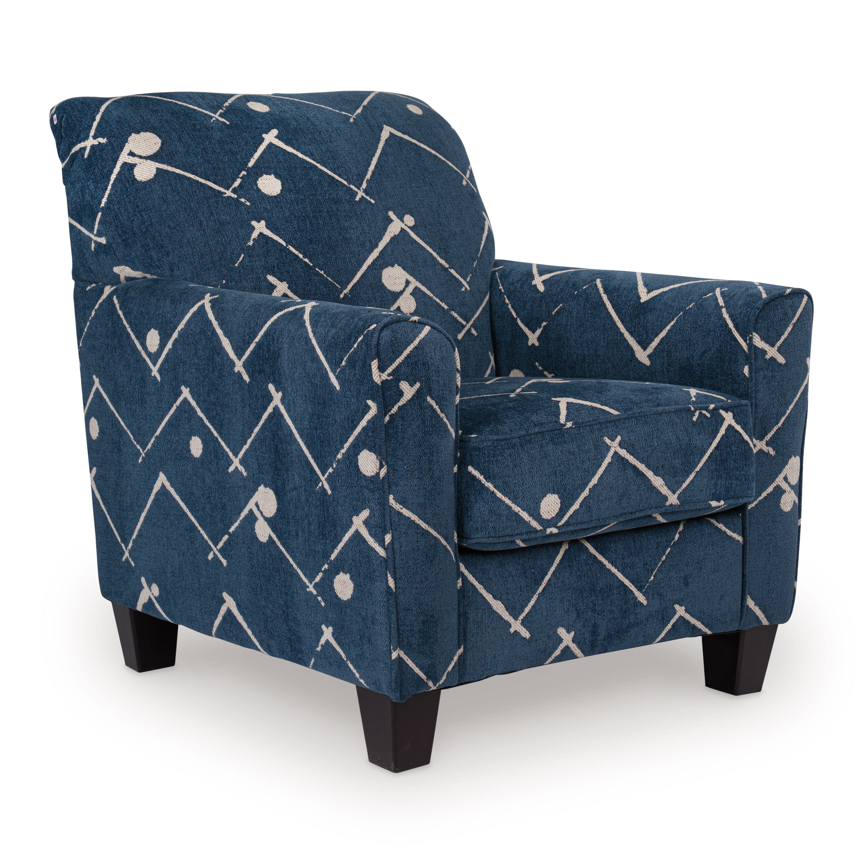 Vivian Accent Chair
