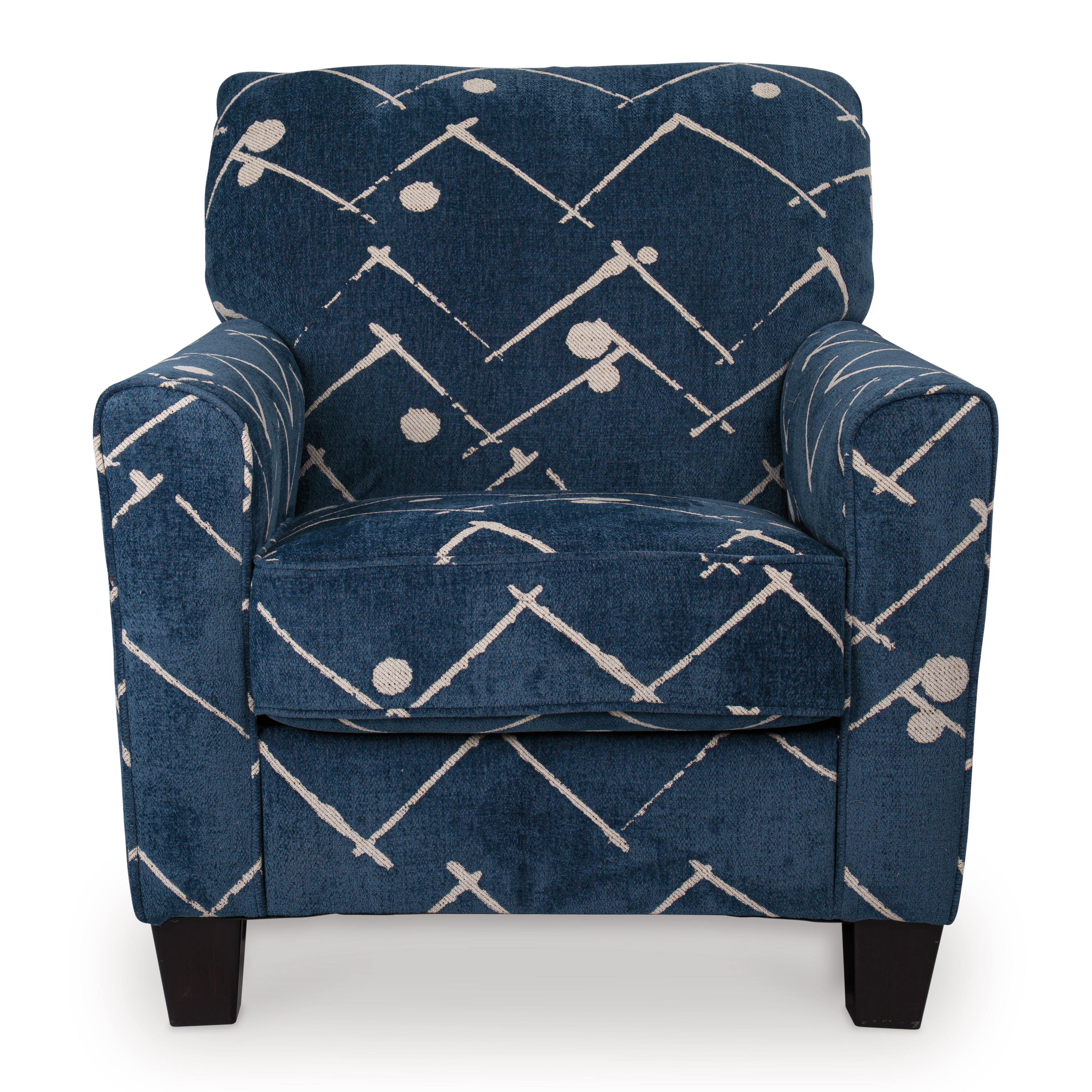 Vivian Accent Chair