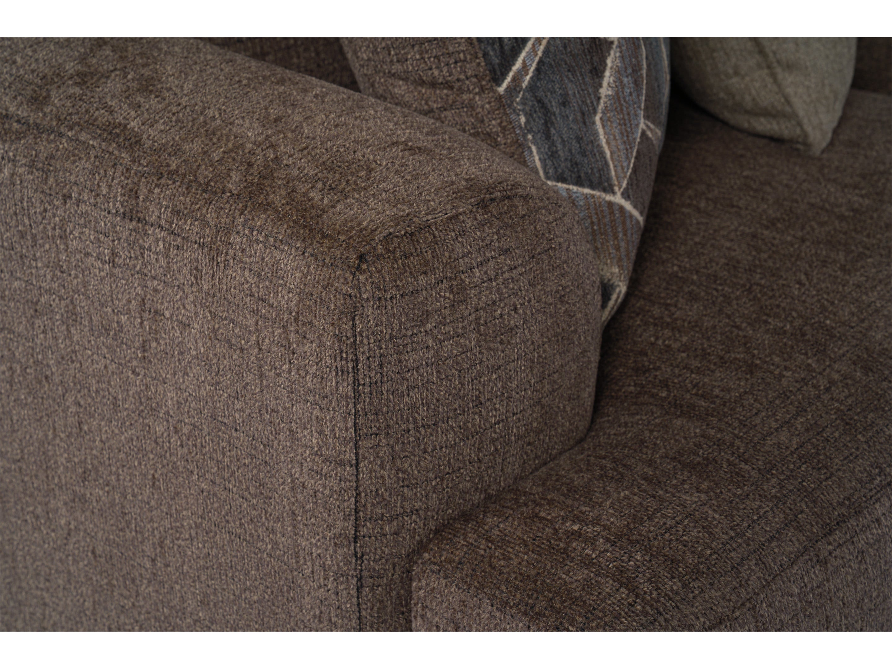 Avellin 6-Seater Sectional Sofa Set