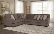 Avellin 6-Seater Sectional Sofa Set