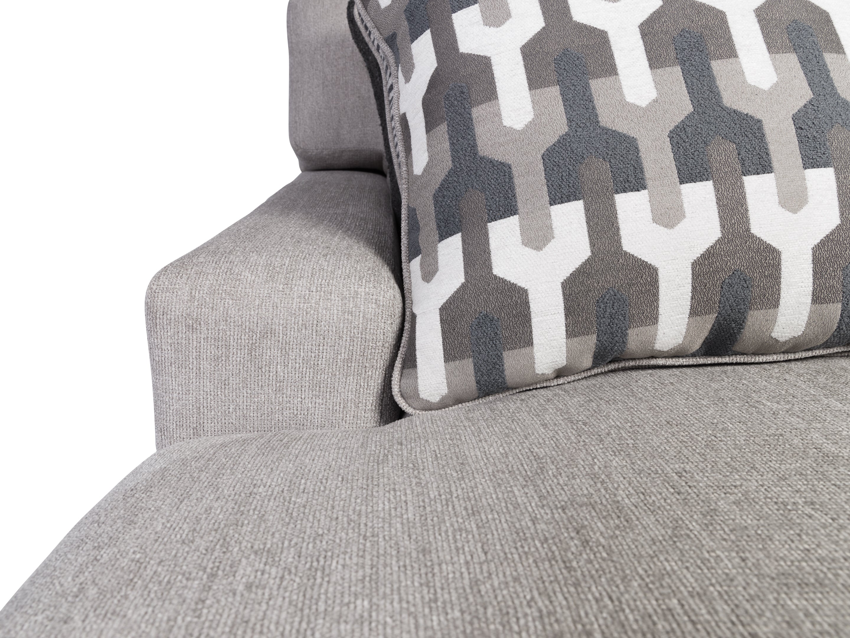 Beaumont 5-piece Sectional Sofa Set