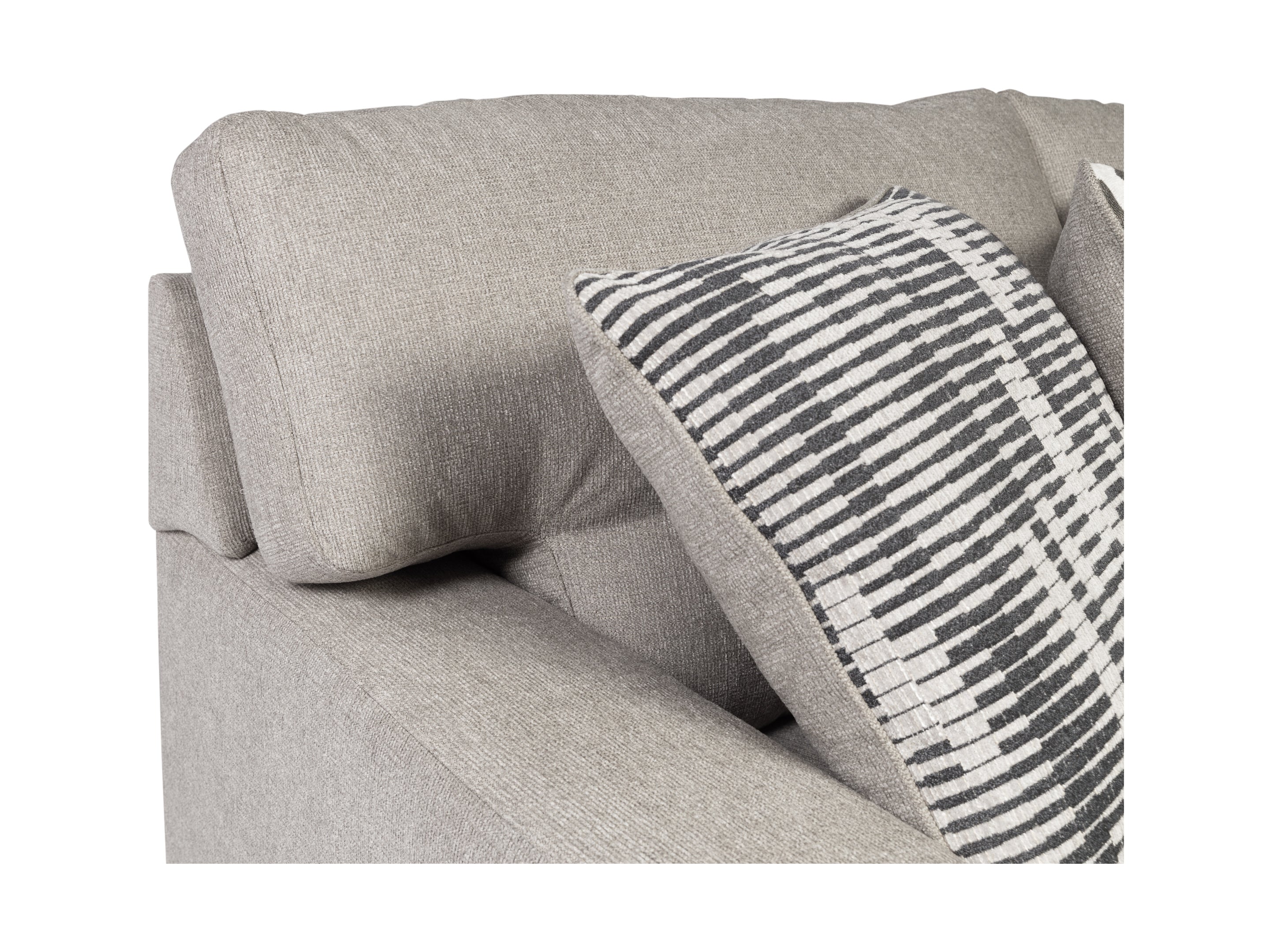 Beaumont 5-piece Sectional Sofa Set
