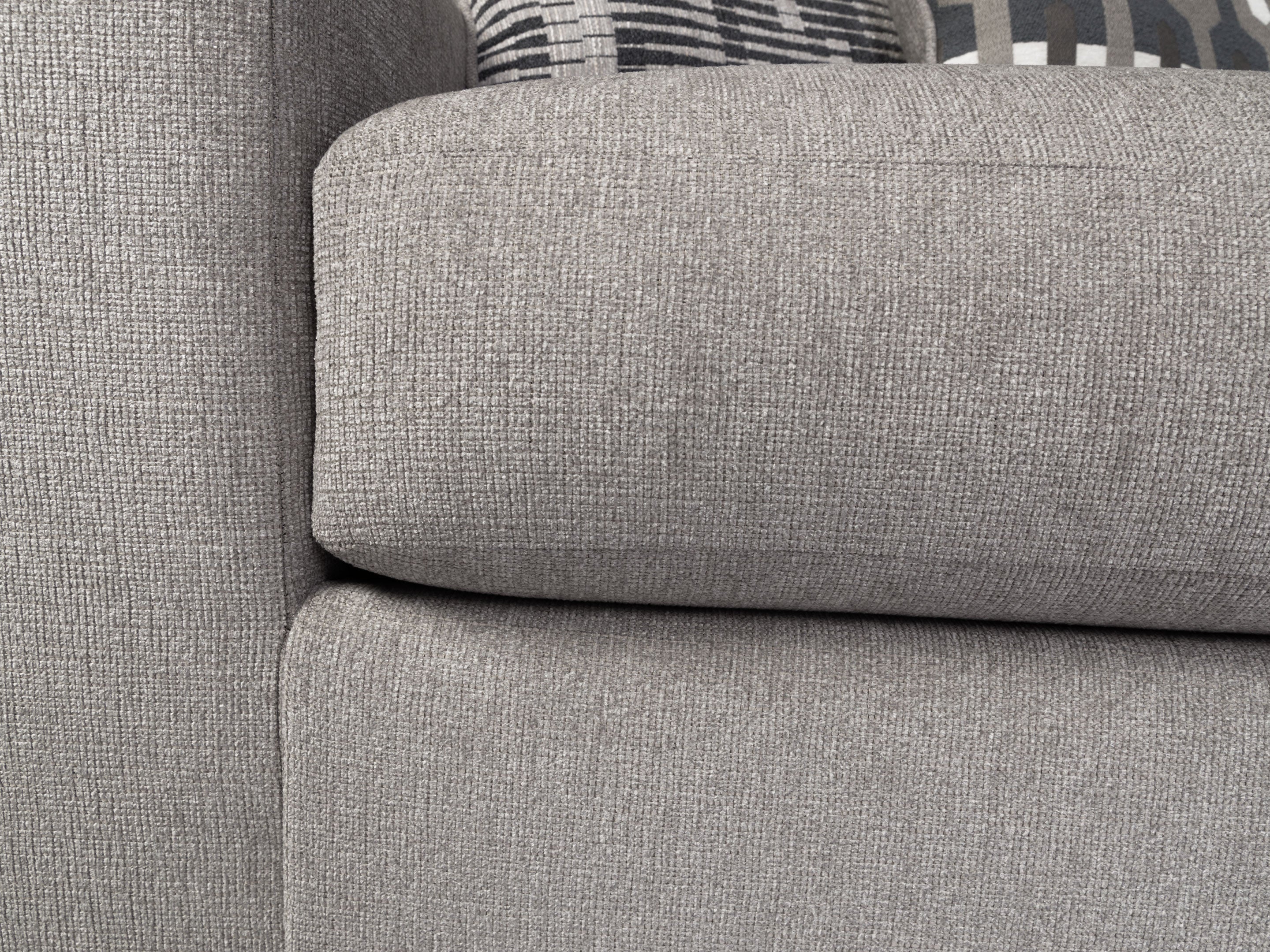 Beaumont 5-piece Sectional Sofa Set