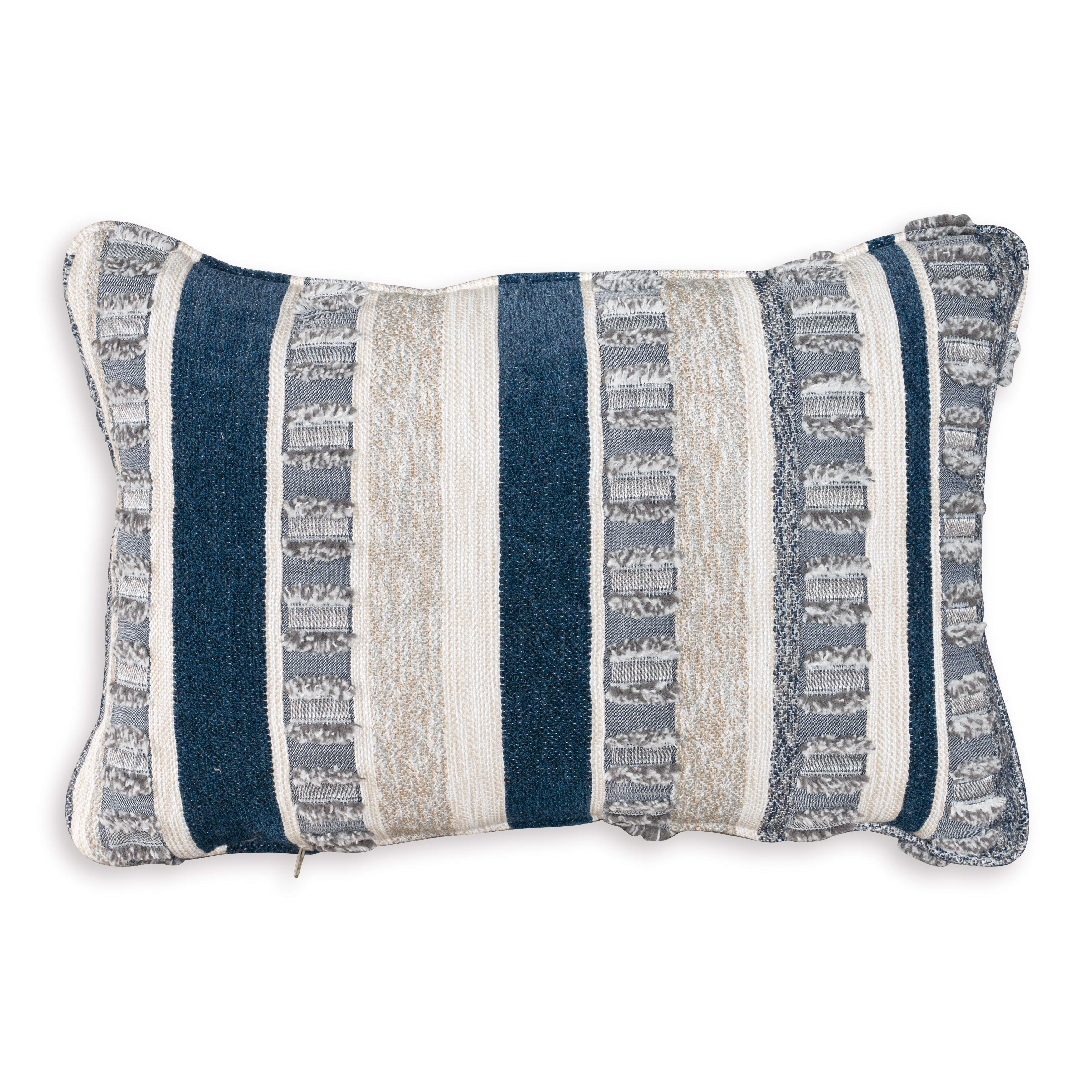 Royal Crest Sofa Set (3+2+1)