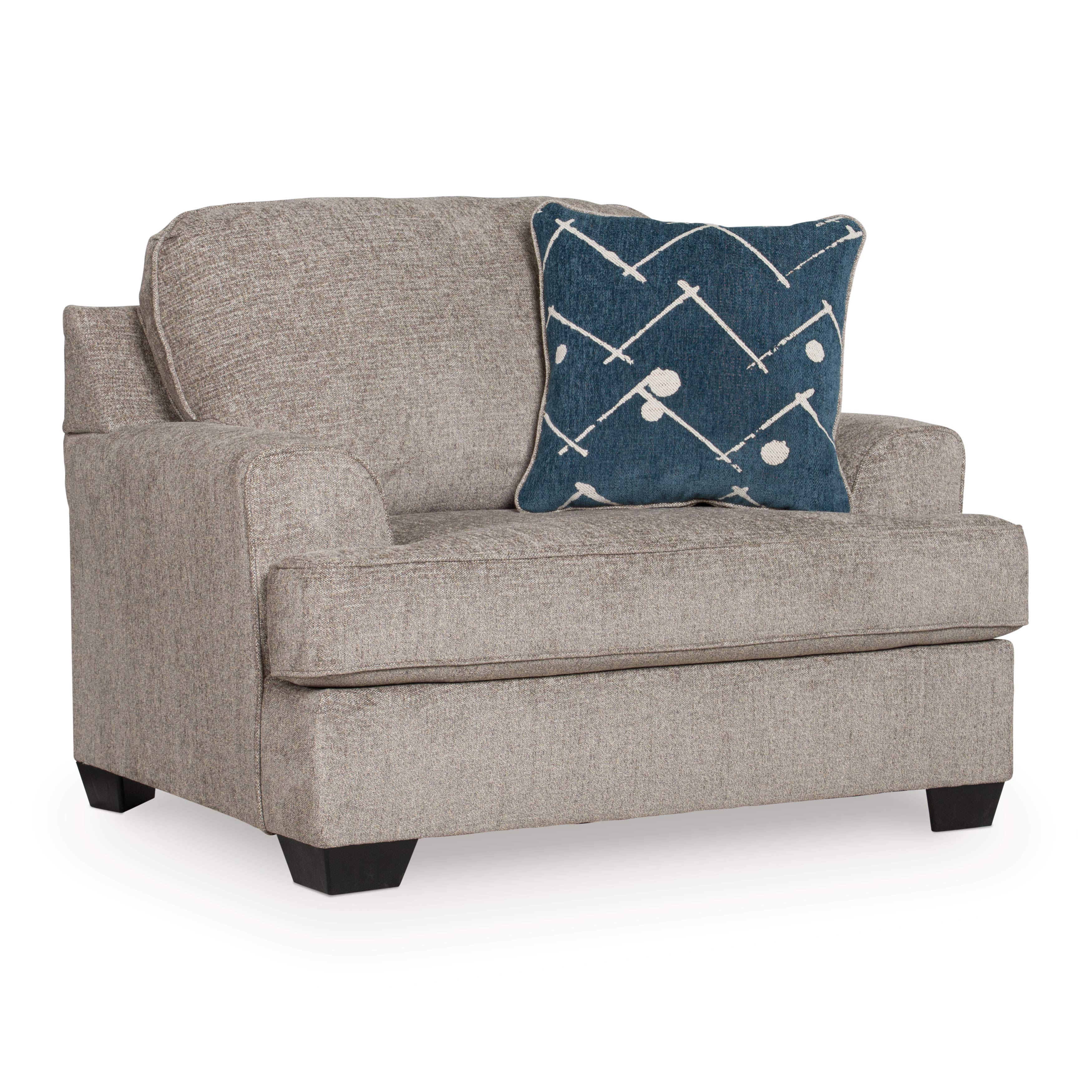 Royal Crest Chair