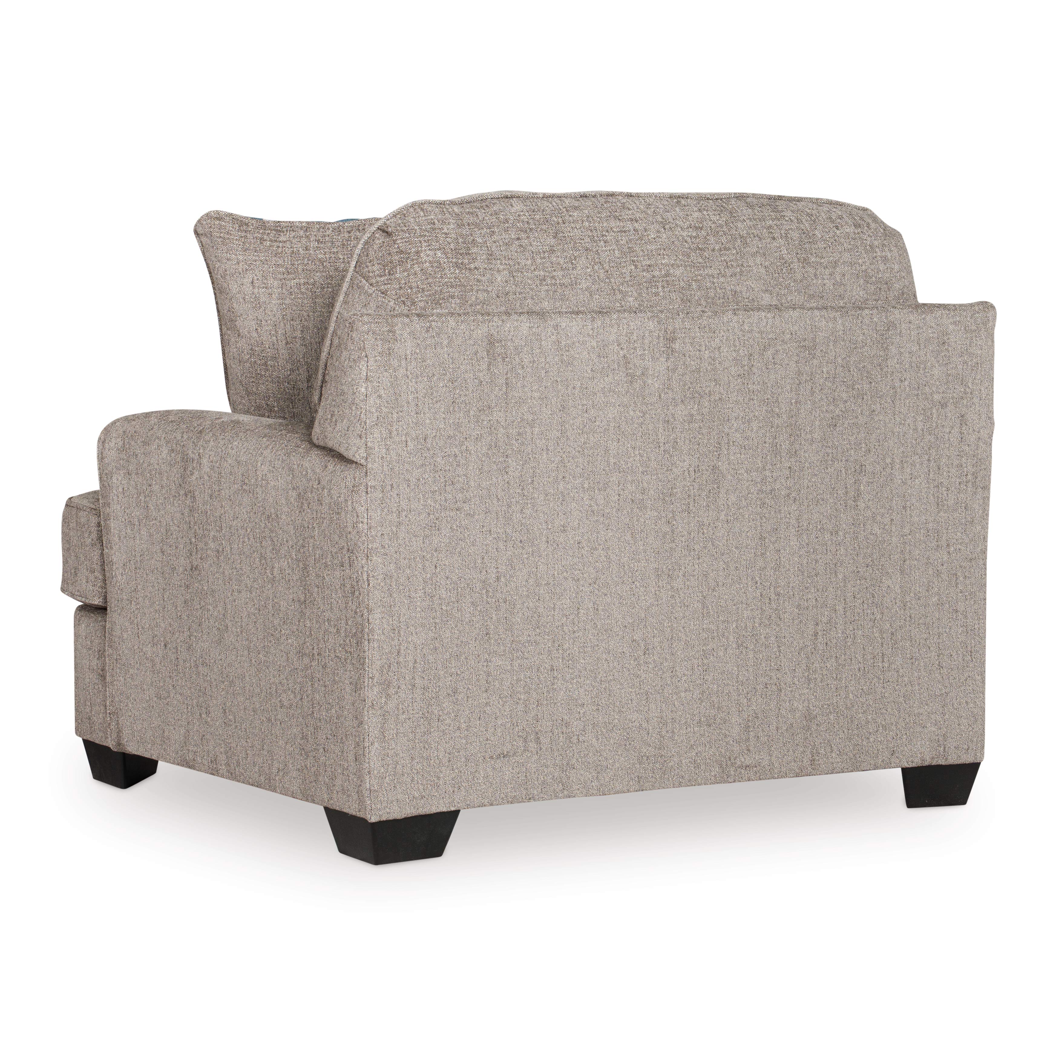 Royal Crest Sofa Set (3+2+1)