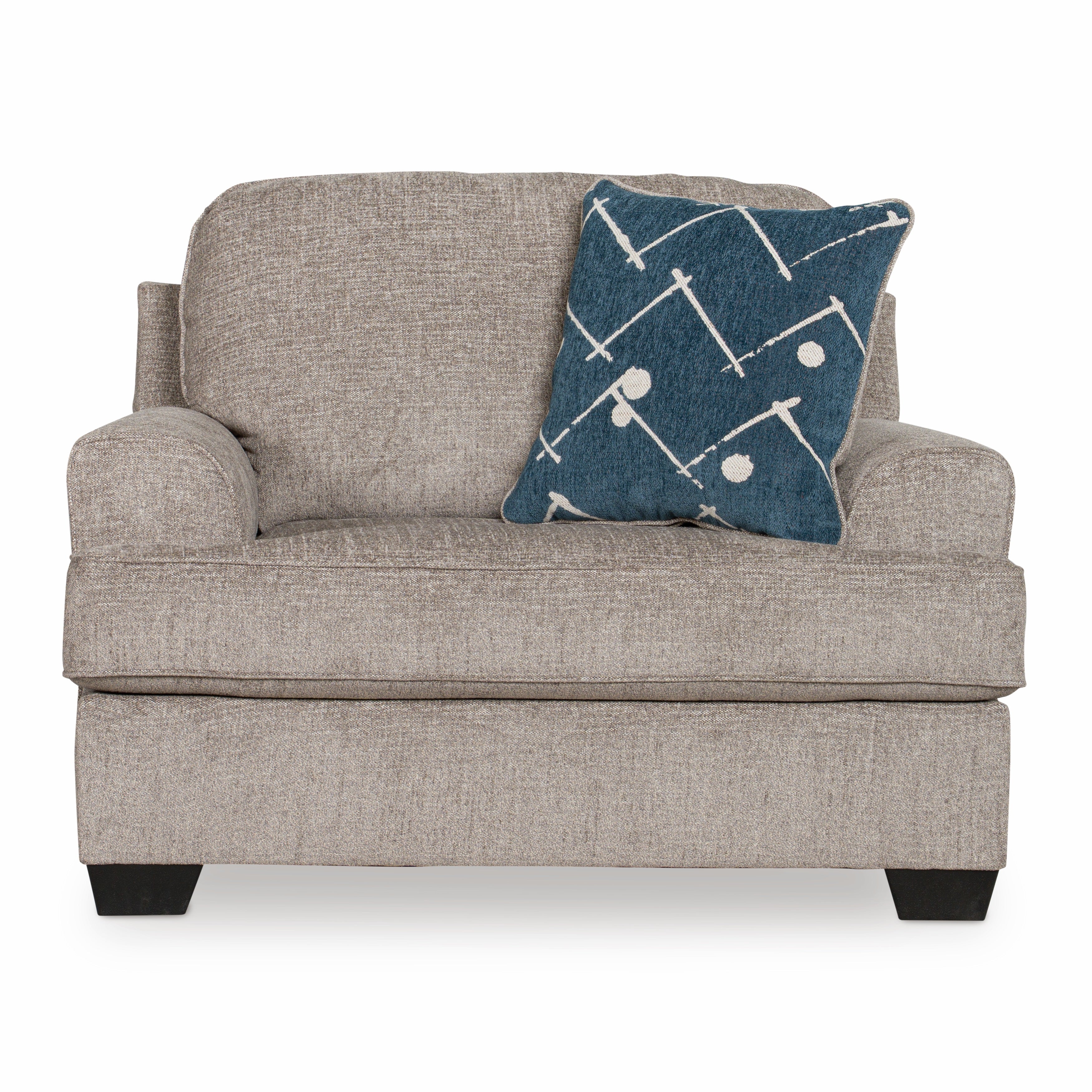 Royal Crest Chair