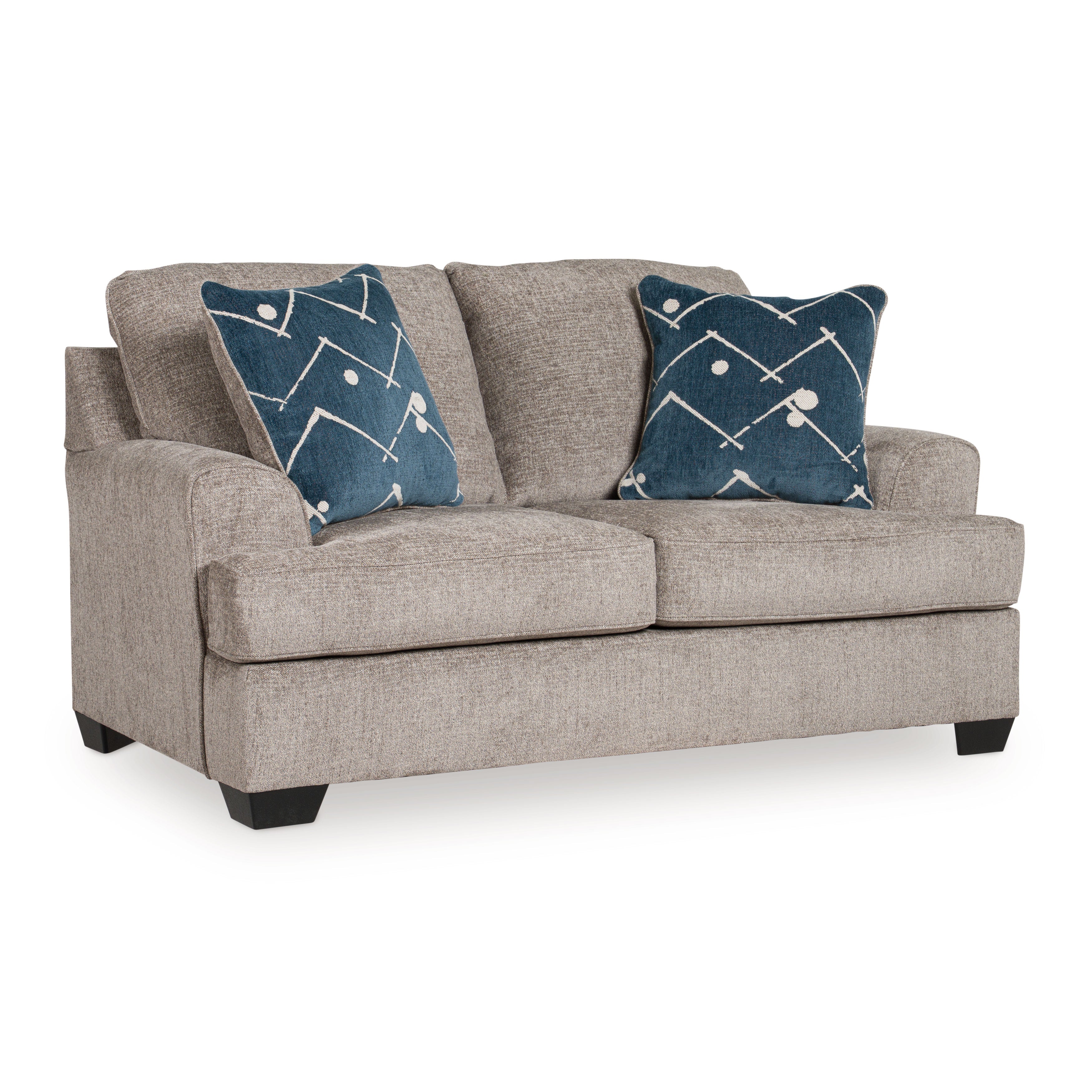 Royal Crest Sofa Set (3+2+1)