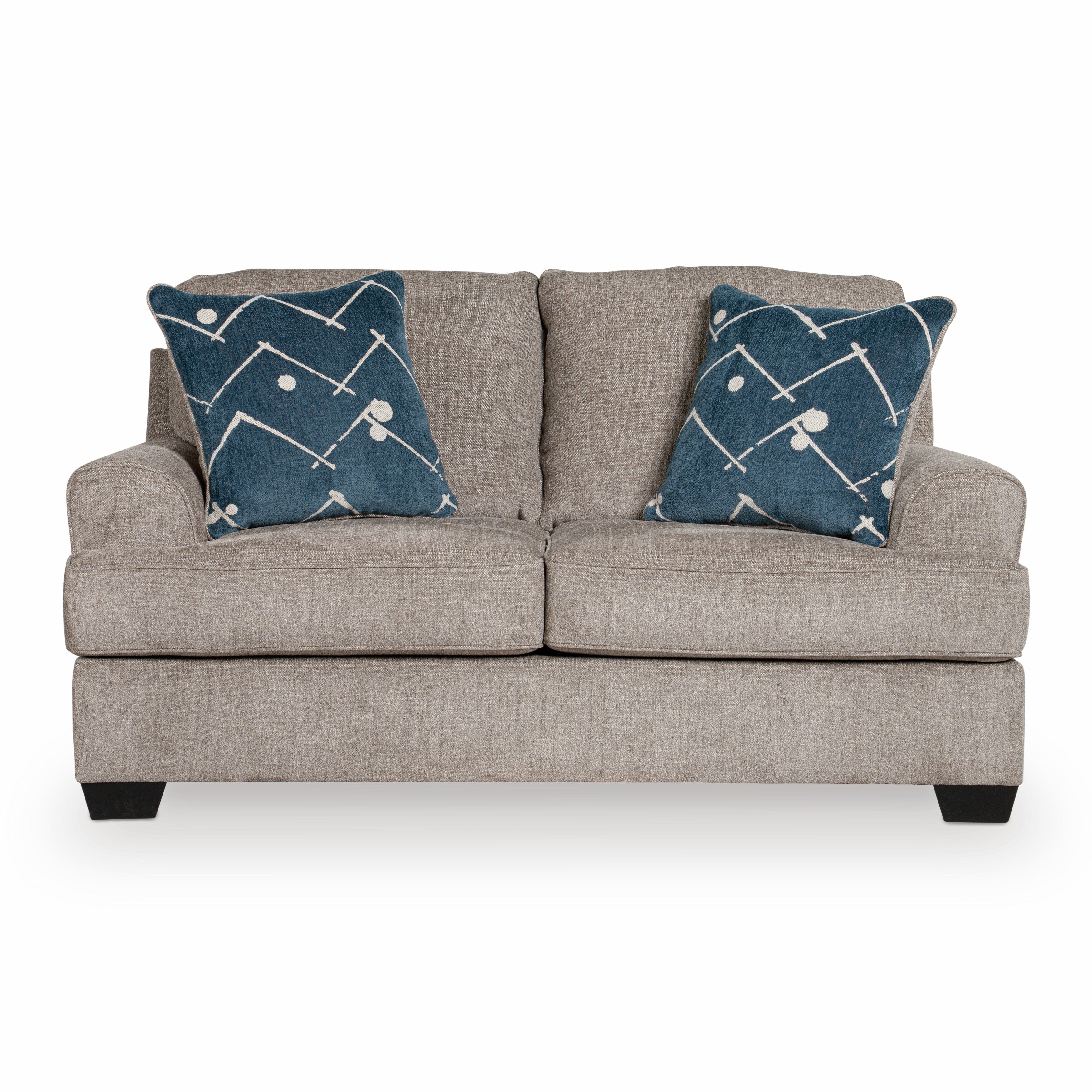 Royal Crest Loveseat