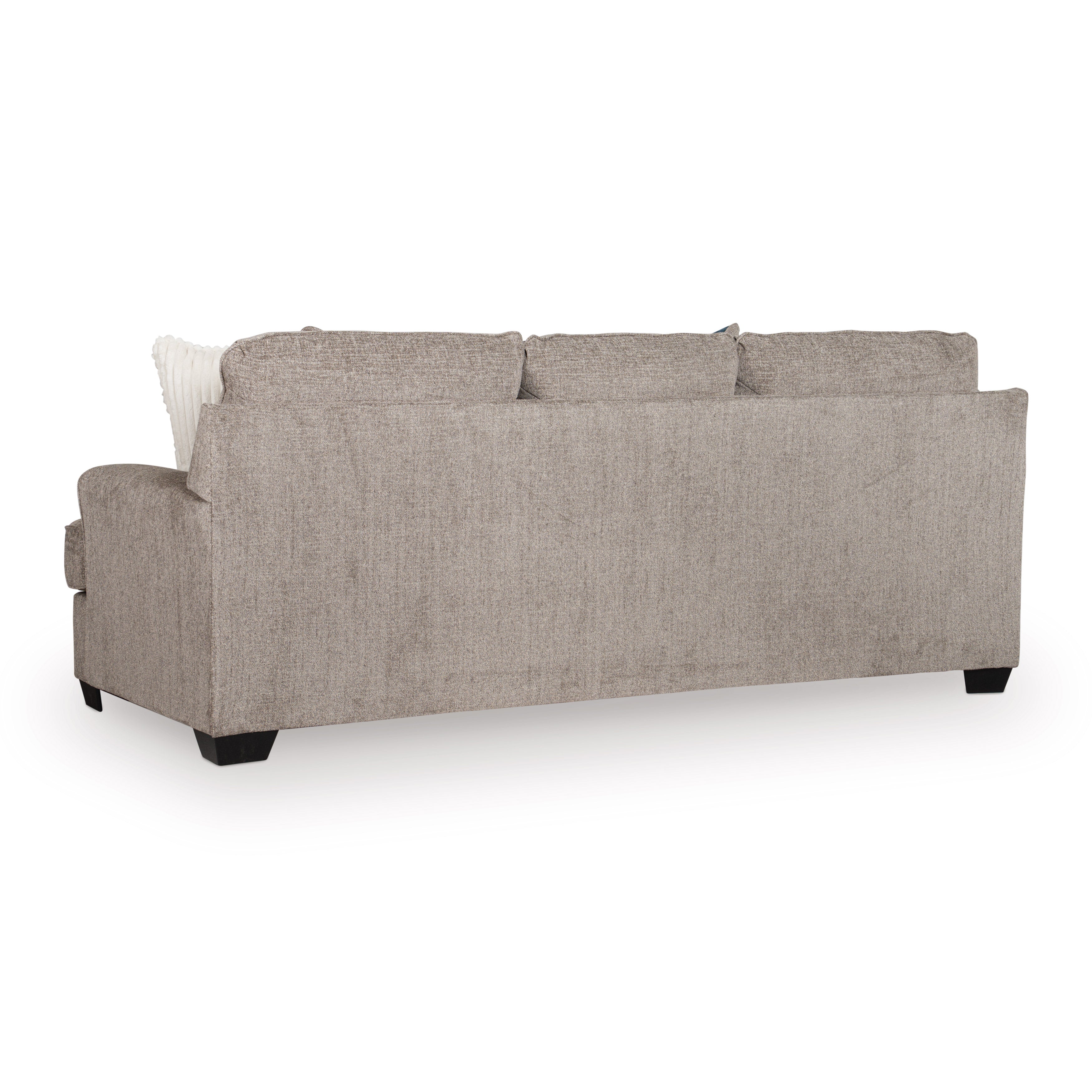 Royal Crest Sofa Set (3+2+1)