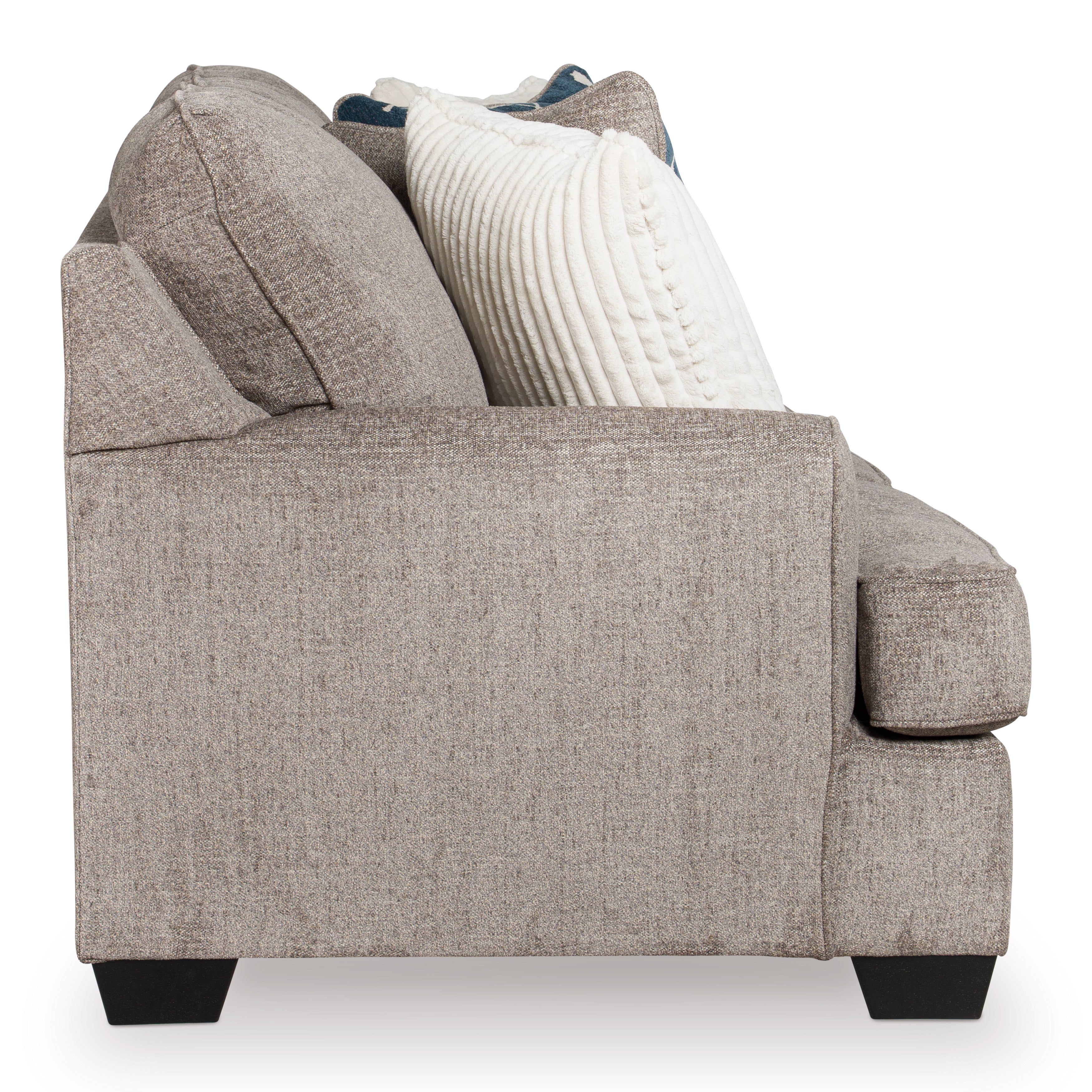 Royal Crest Sofa Set (3+2+1)