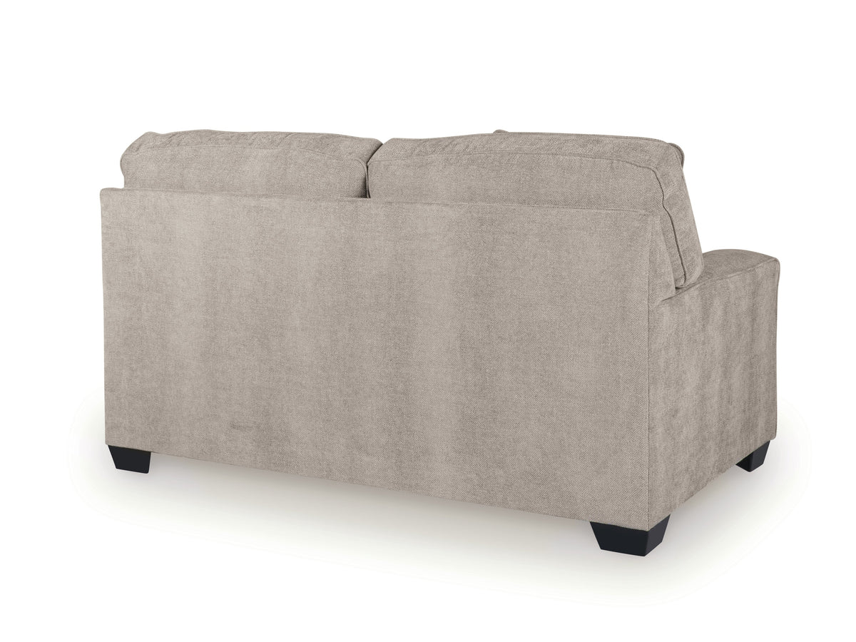 Nevara Sofa Set (3+2)