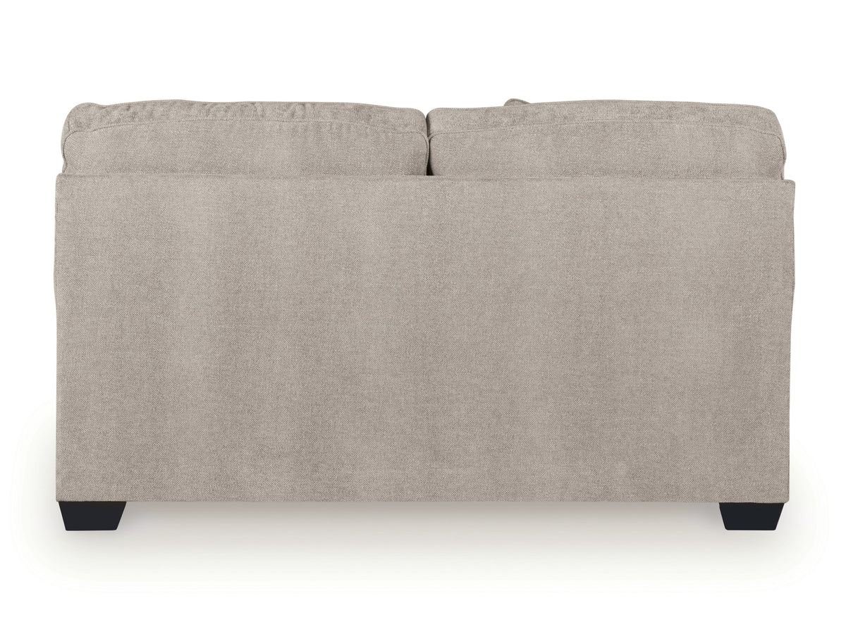 Nevara Loveseat