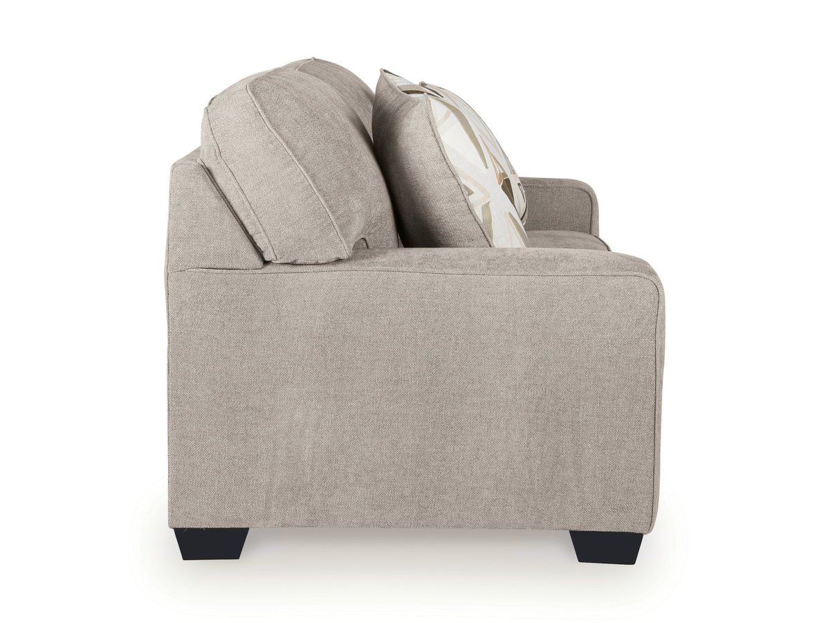Nevara Loveseat