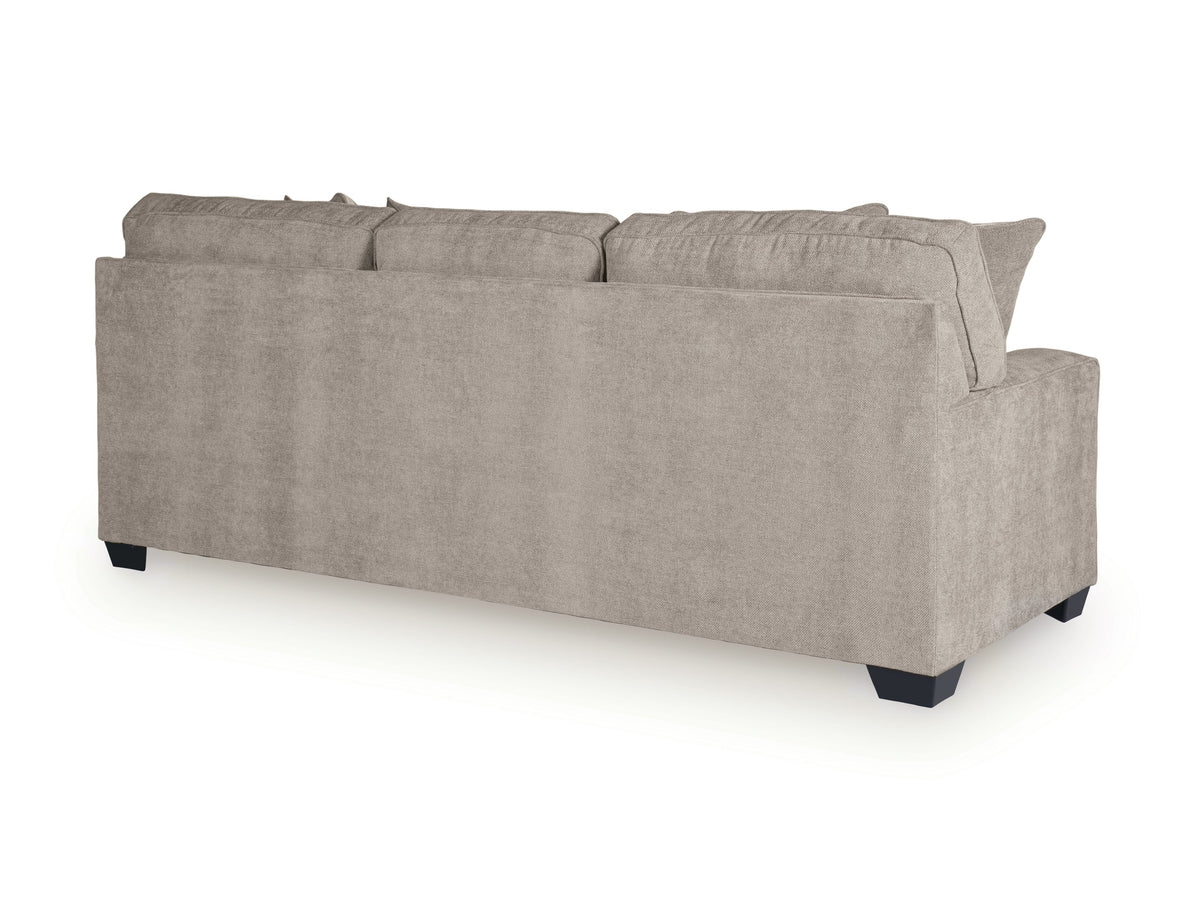 Nevara Sofa Set (3+2)