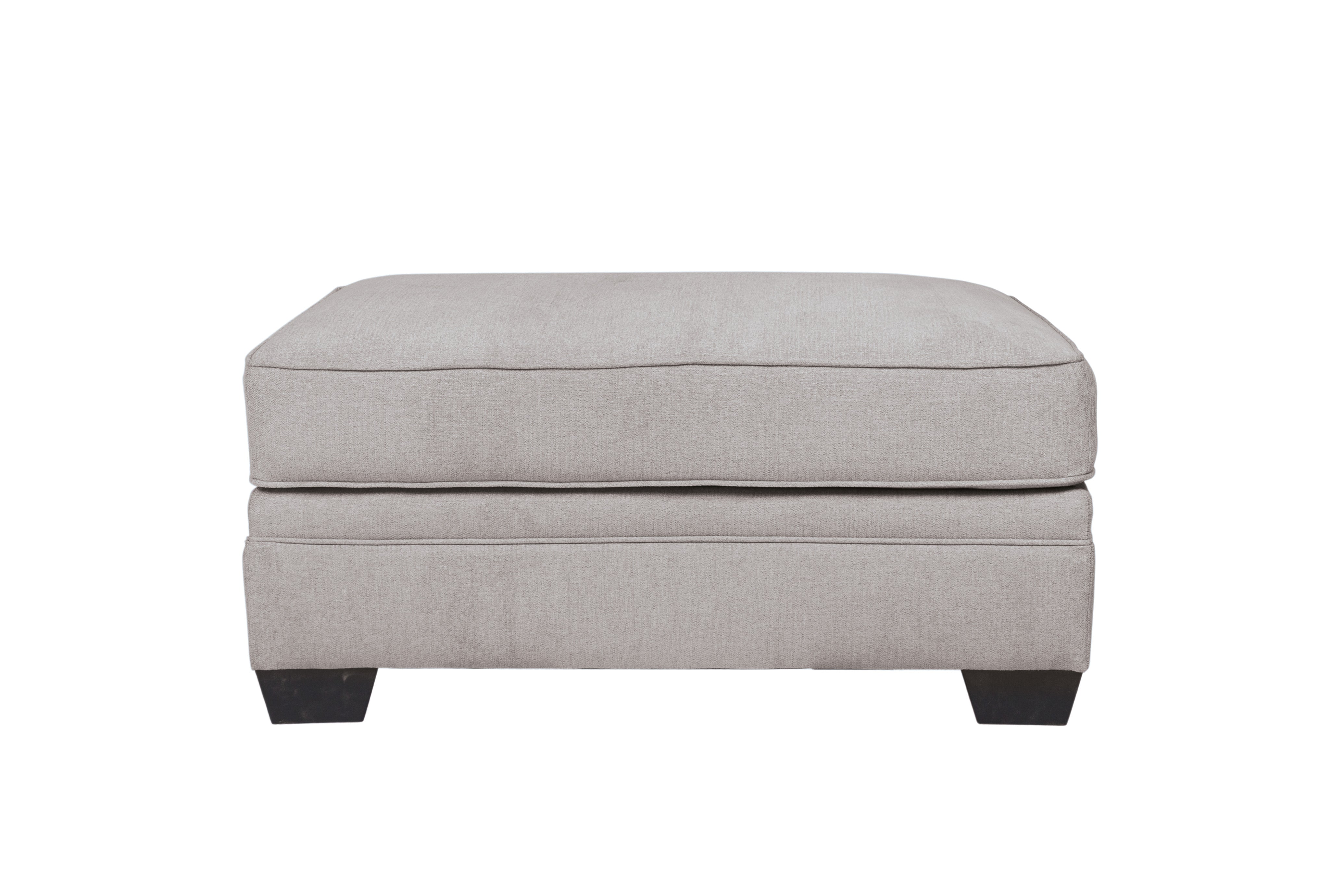 Marigold Ottoman