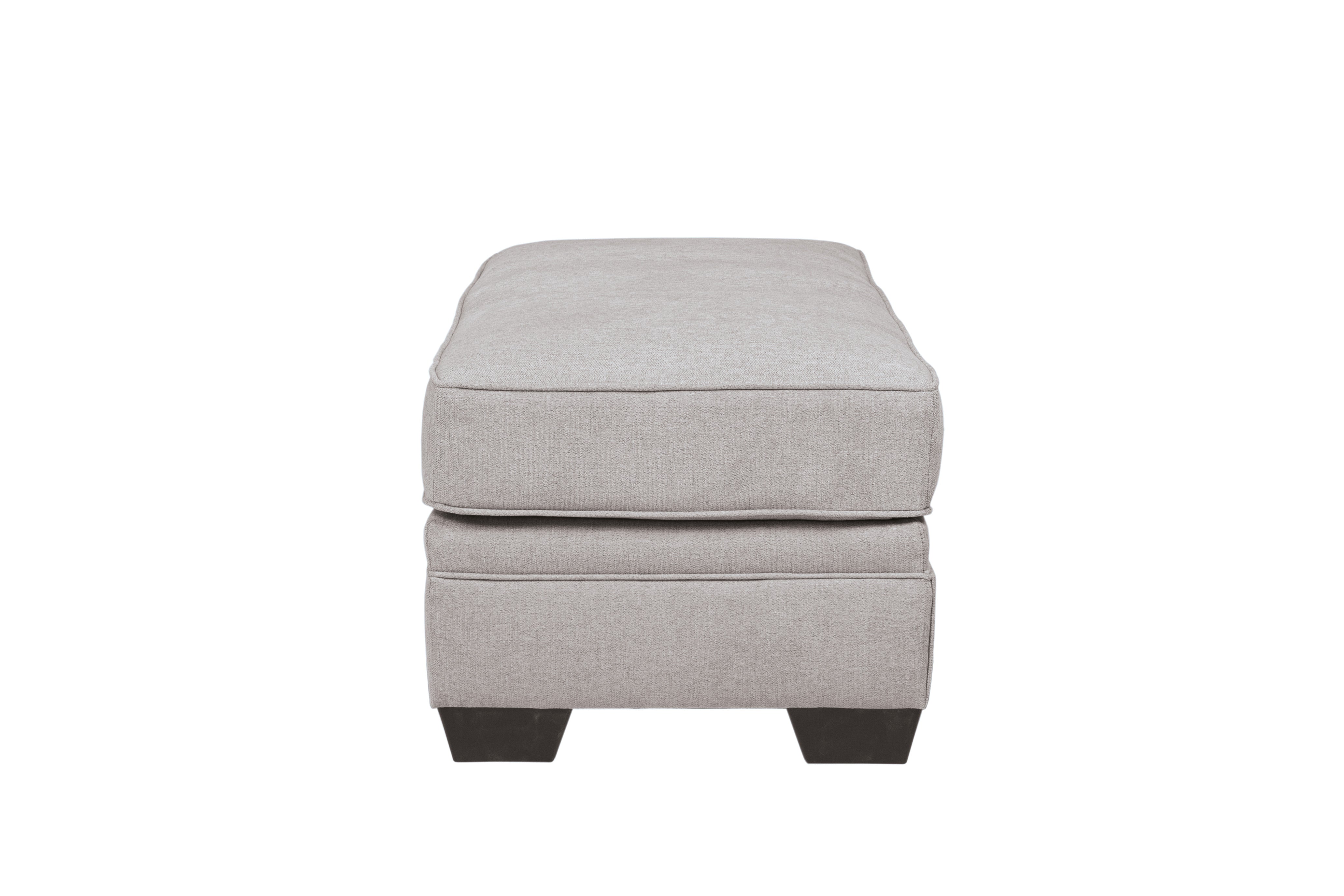 Marigold Ottoman