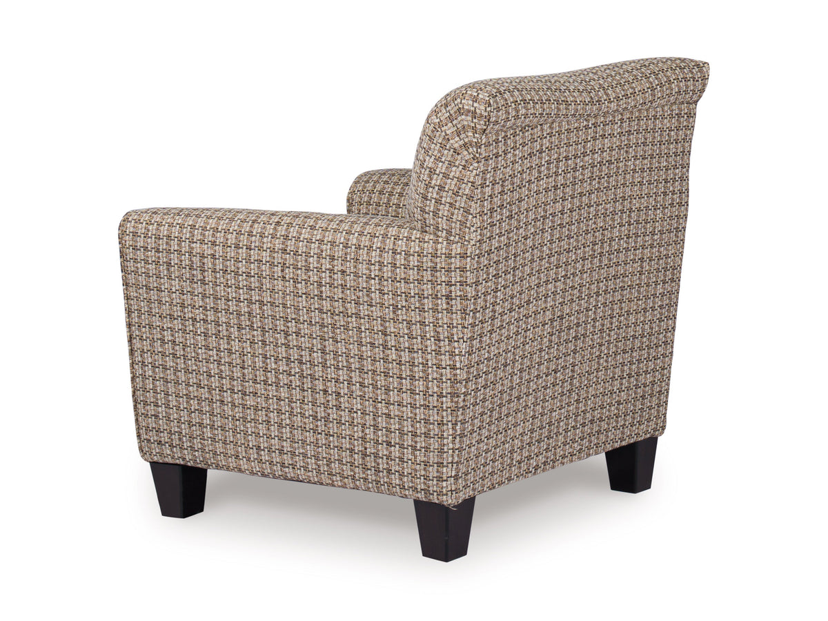 Nevara Accent Chair
