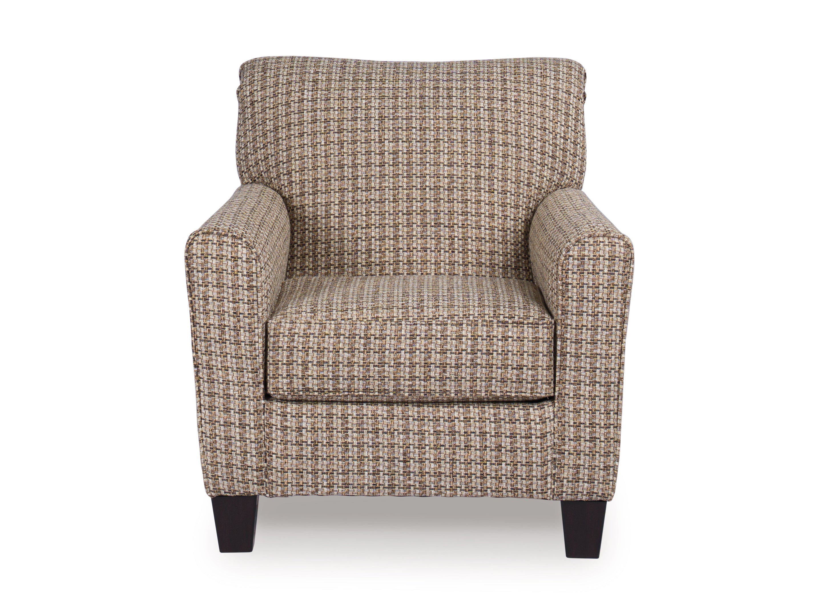 Nevara Accent Chair