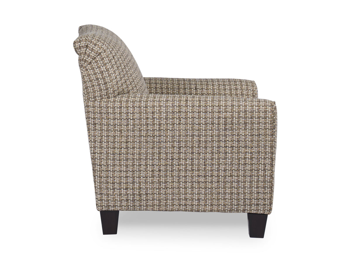 Nevara Accent Chair