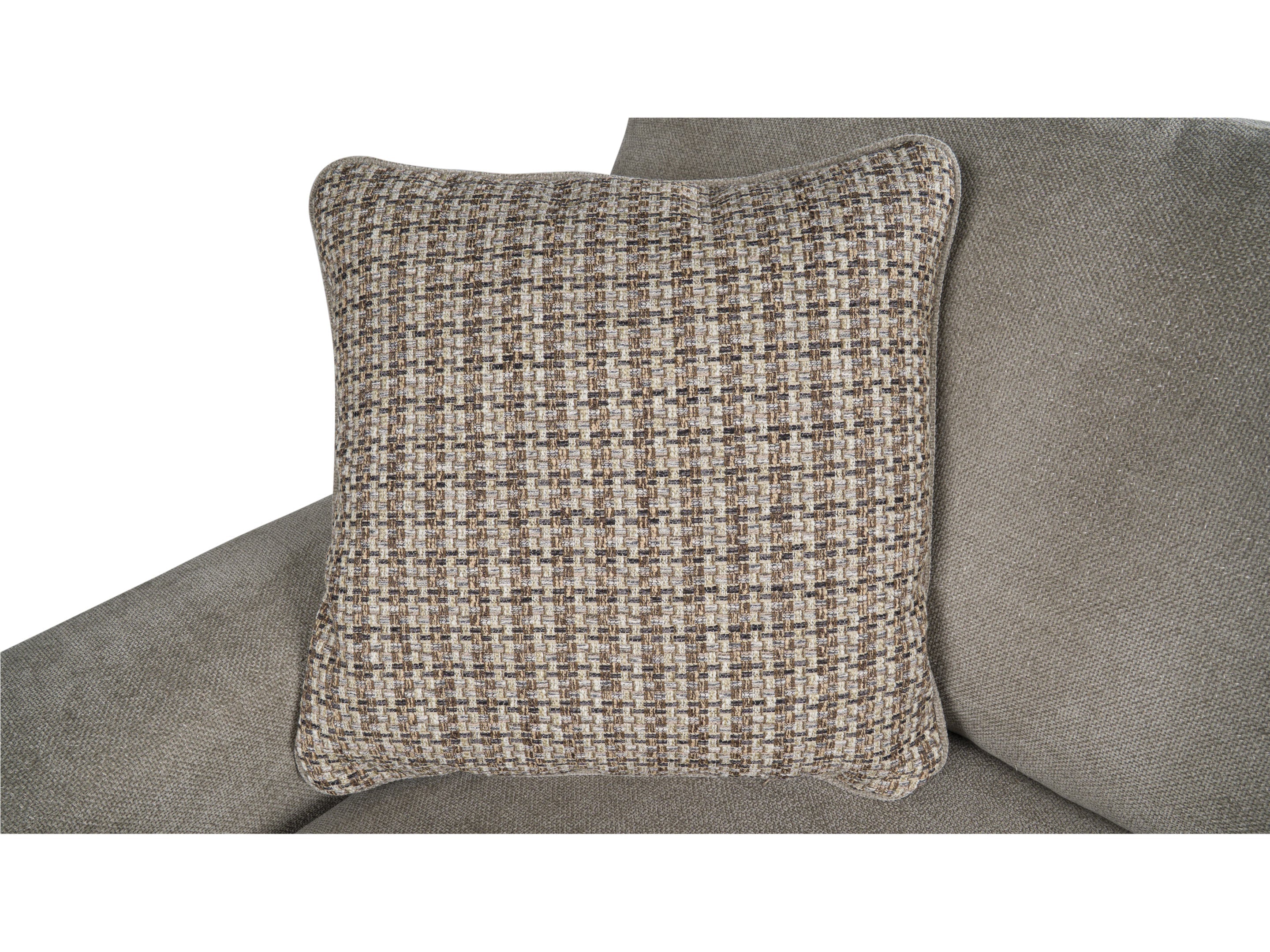 Nuvin Sectional sofa set