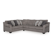 Aurelis 6-Seater Sectional Sofa Set