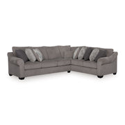 Aurelis 6-Seater Sectional Sofa Set