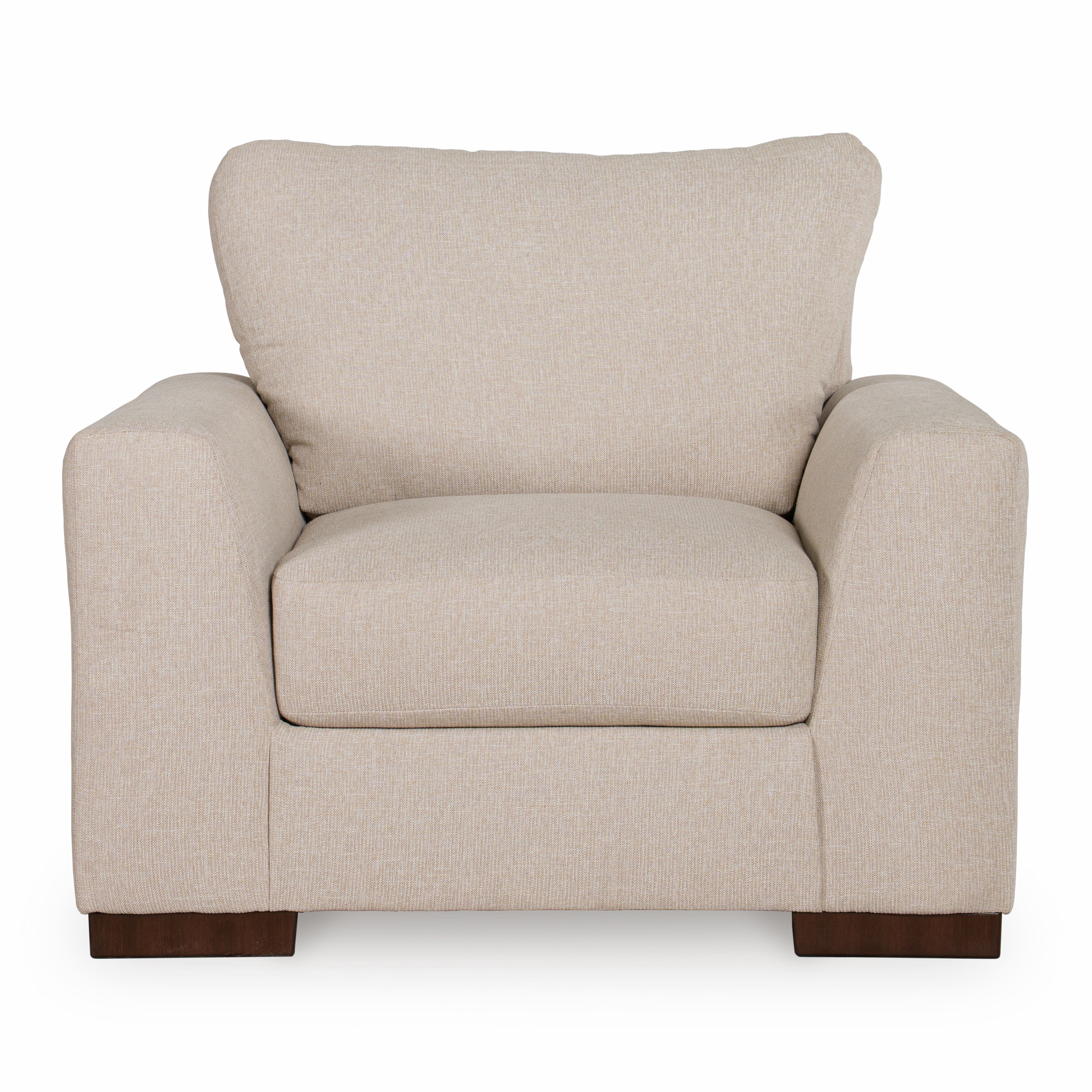 Velmont Sofa Set (3+2+1)