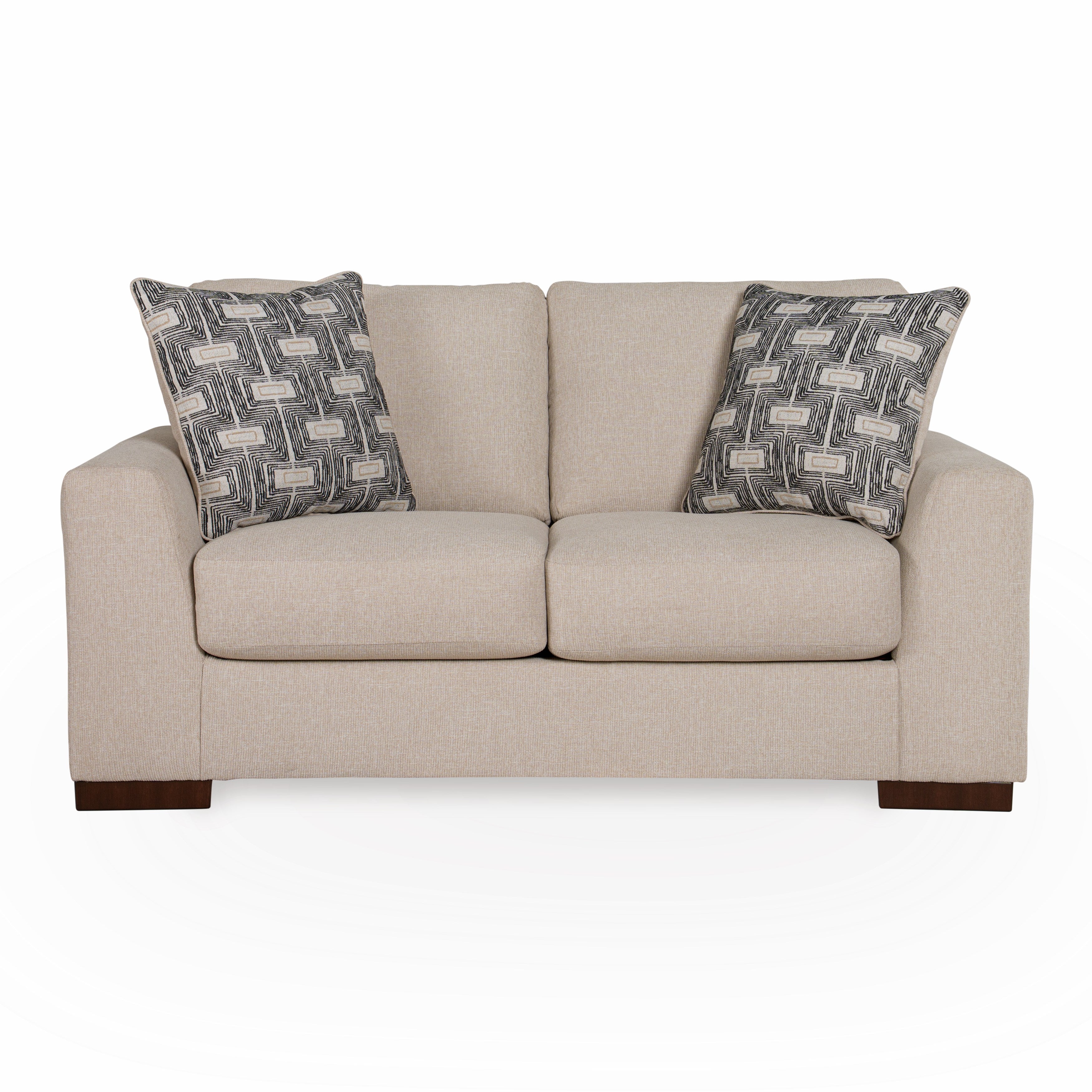 Velmont Loveseat