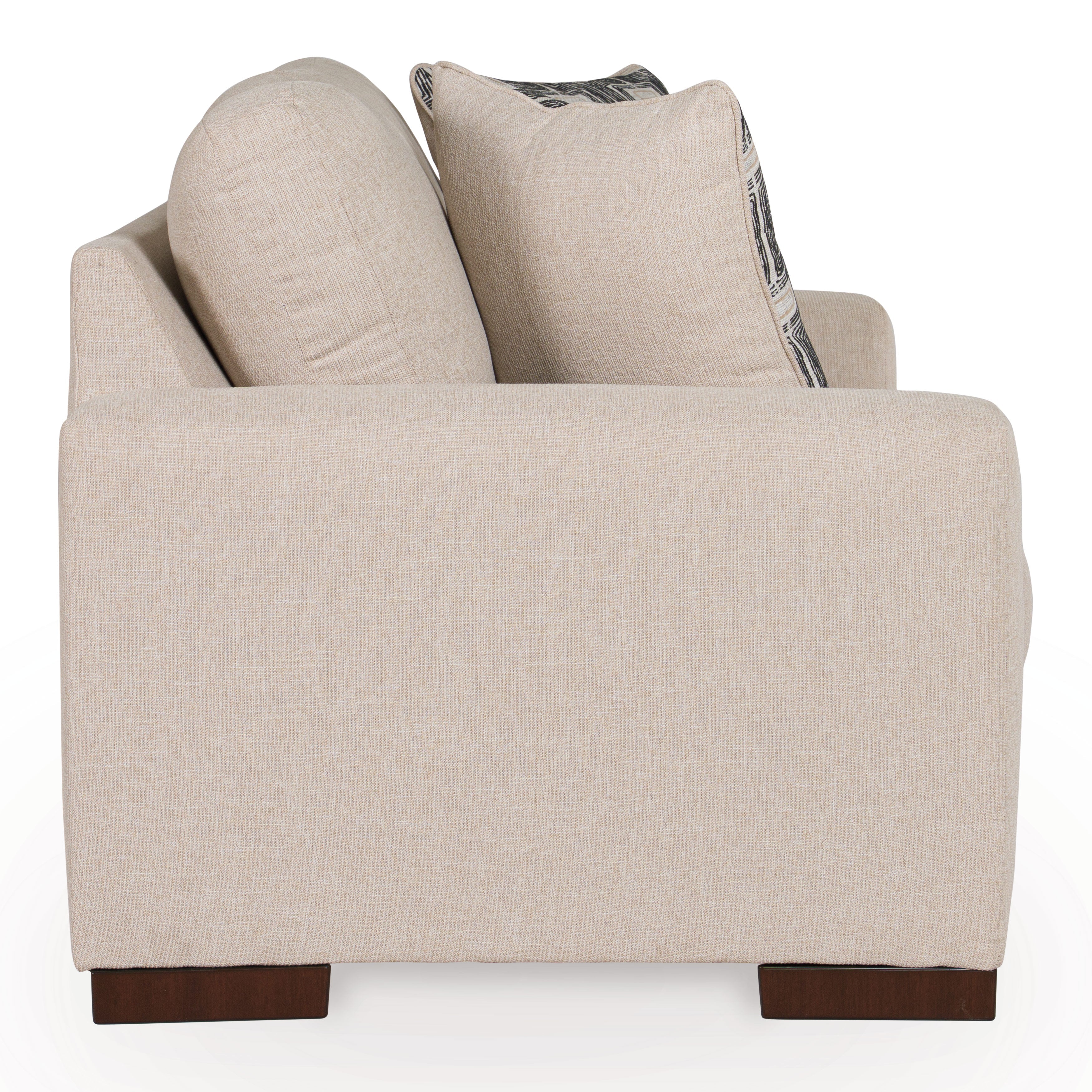 Velmont Sofa Set (3+2+1)