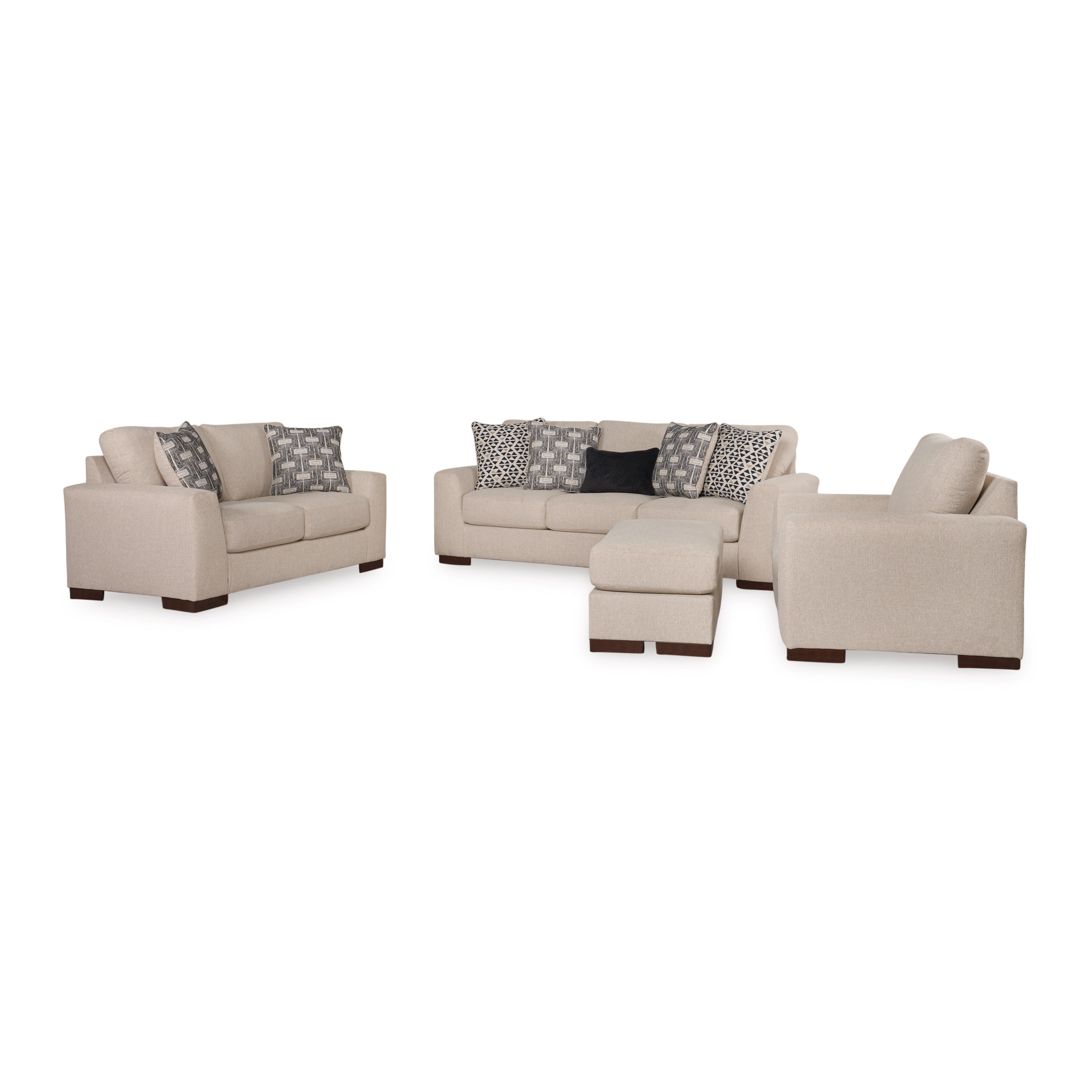Velmont Sofa