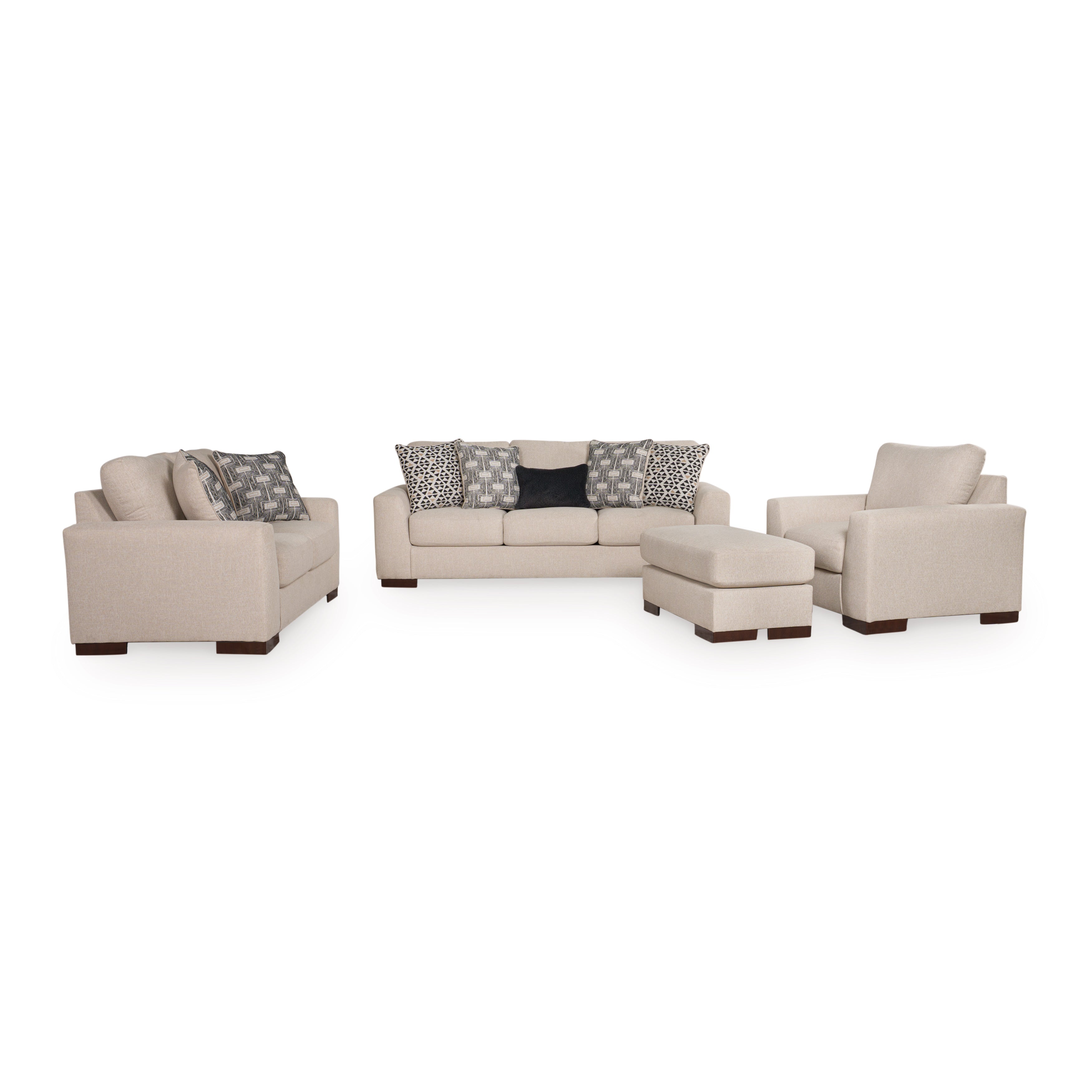 Velmont Sofa