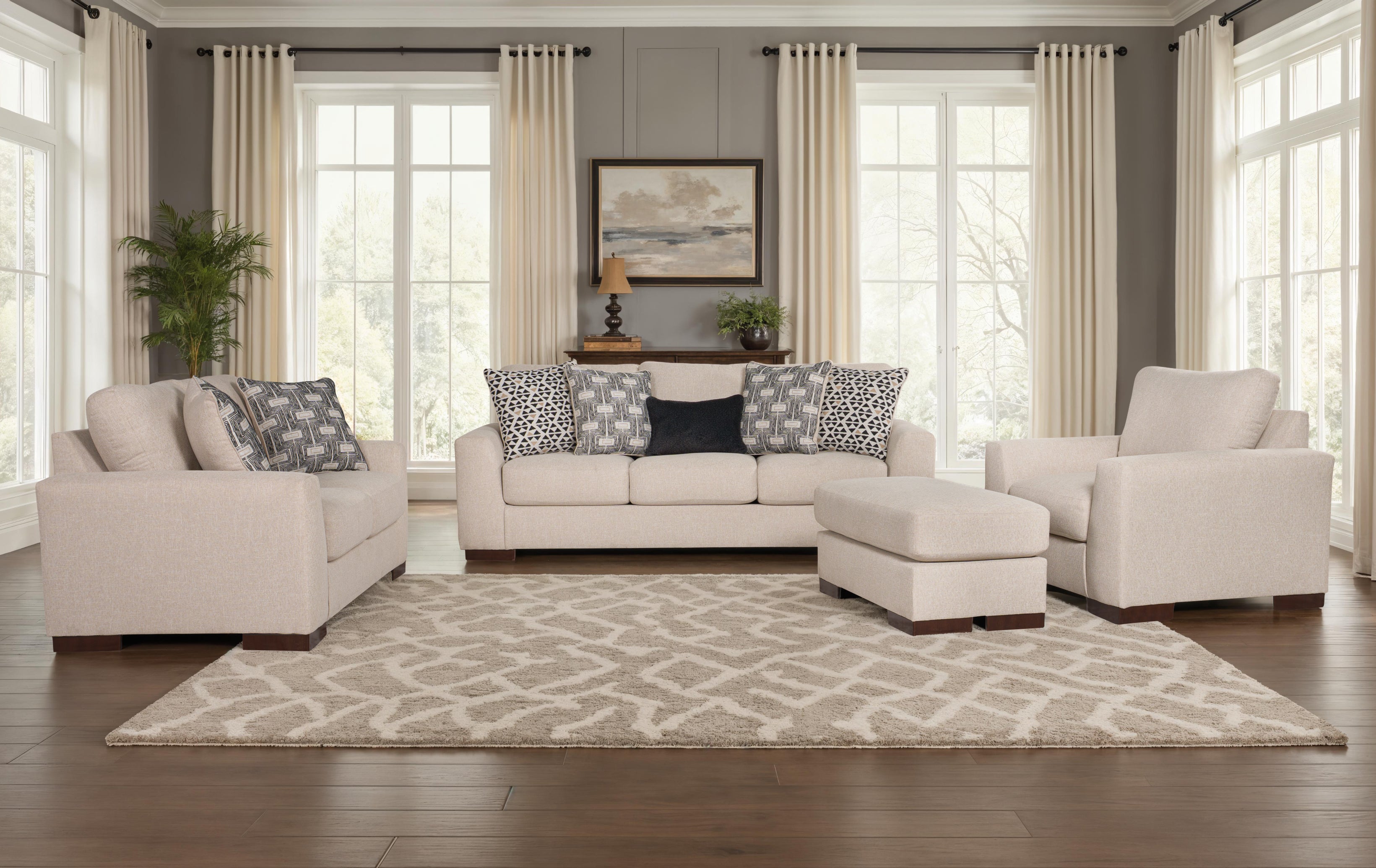 Velmont Sofa