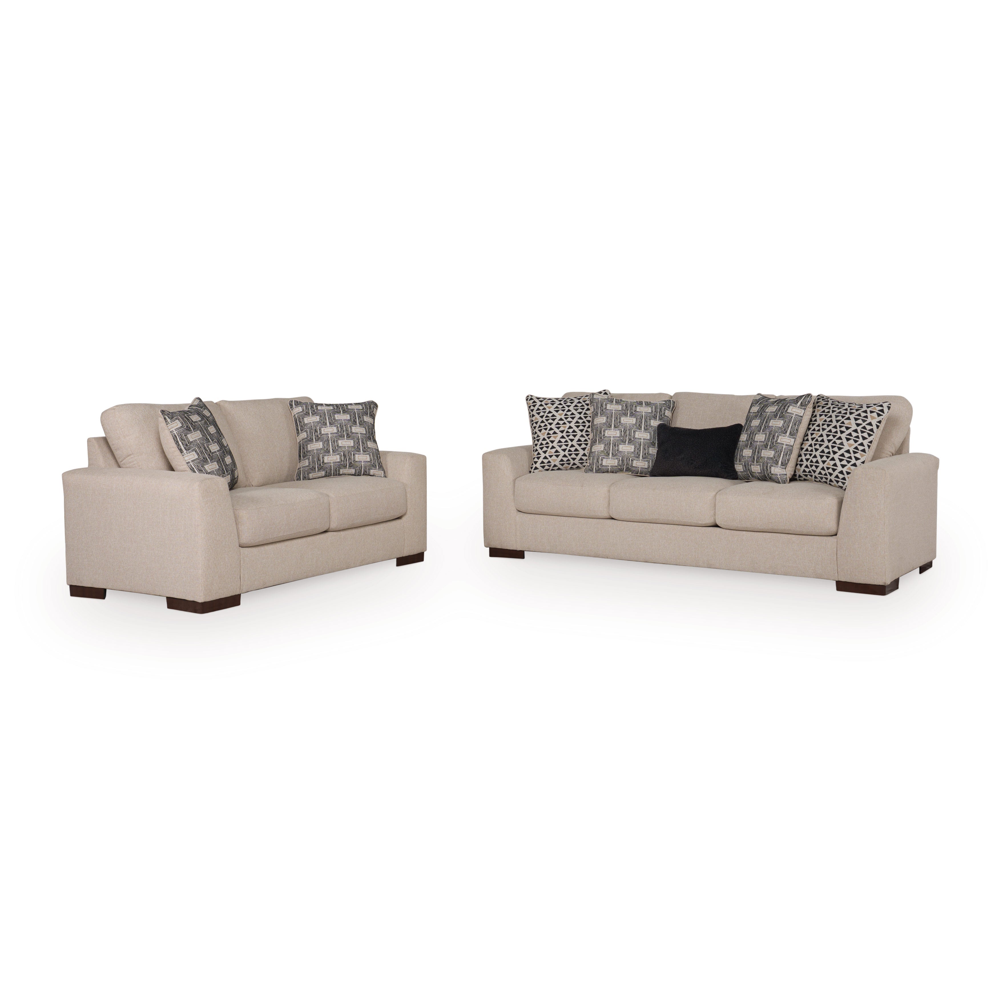 Velmont Sofa