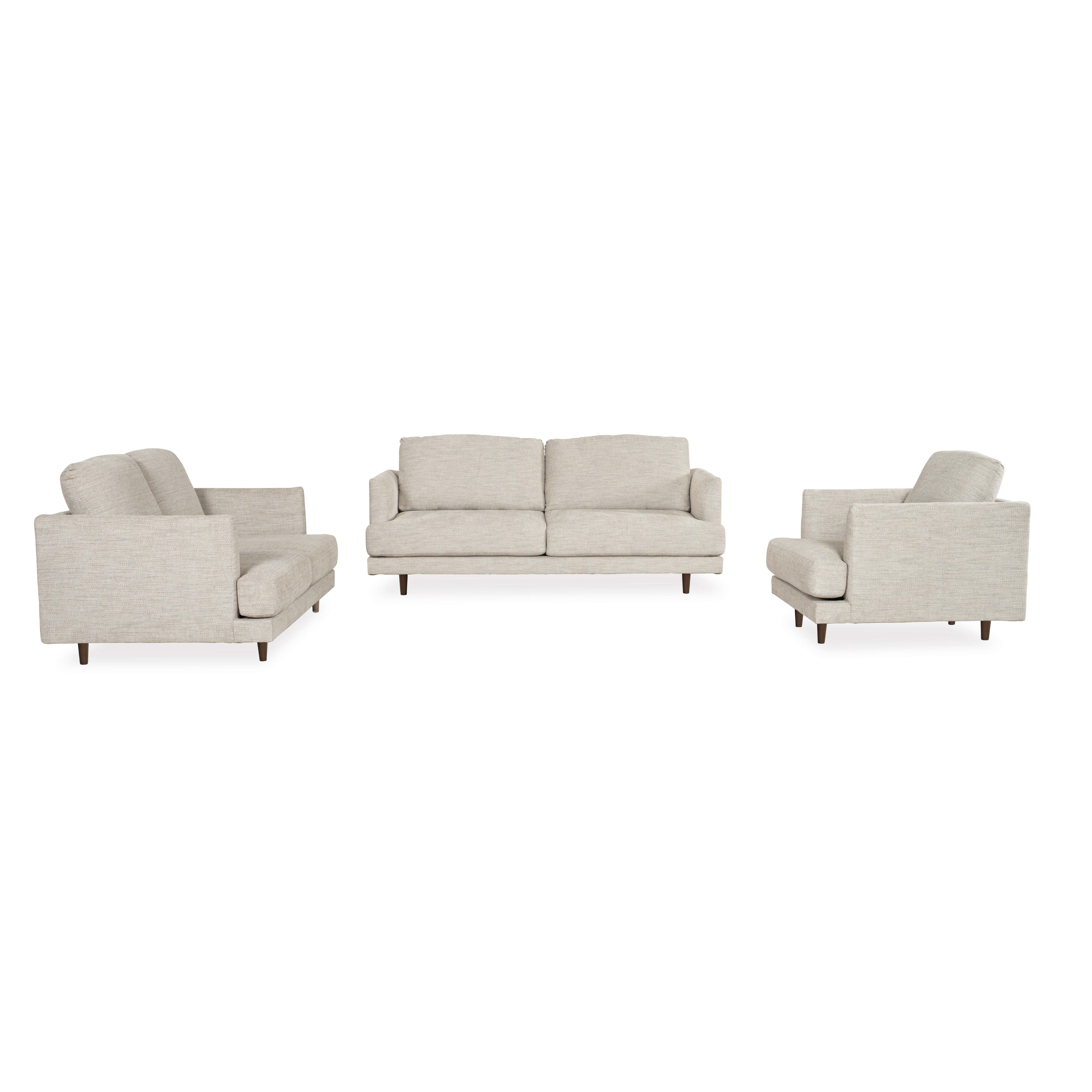 Milano Classic Sofa