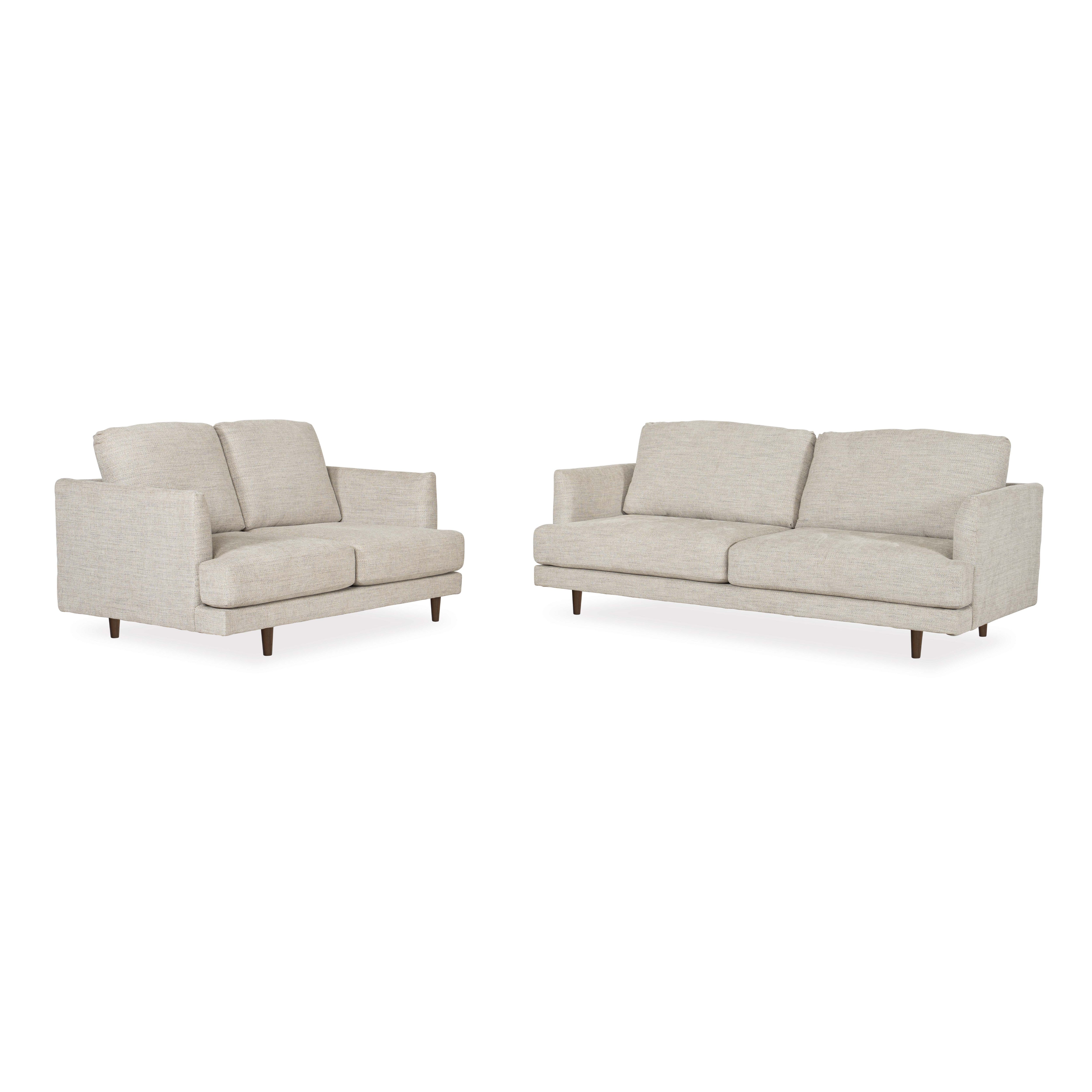 Milano Classic Sofa