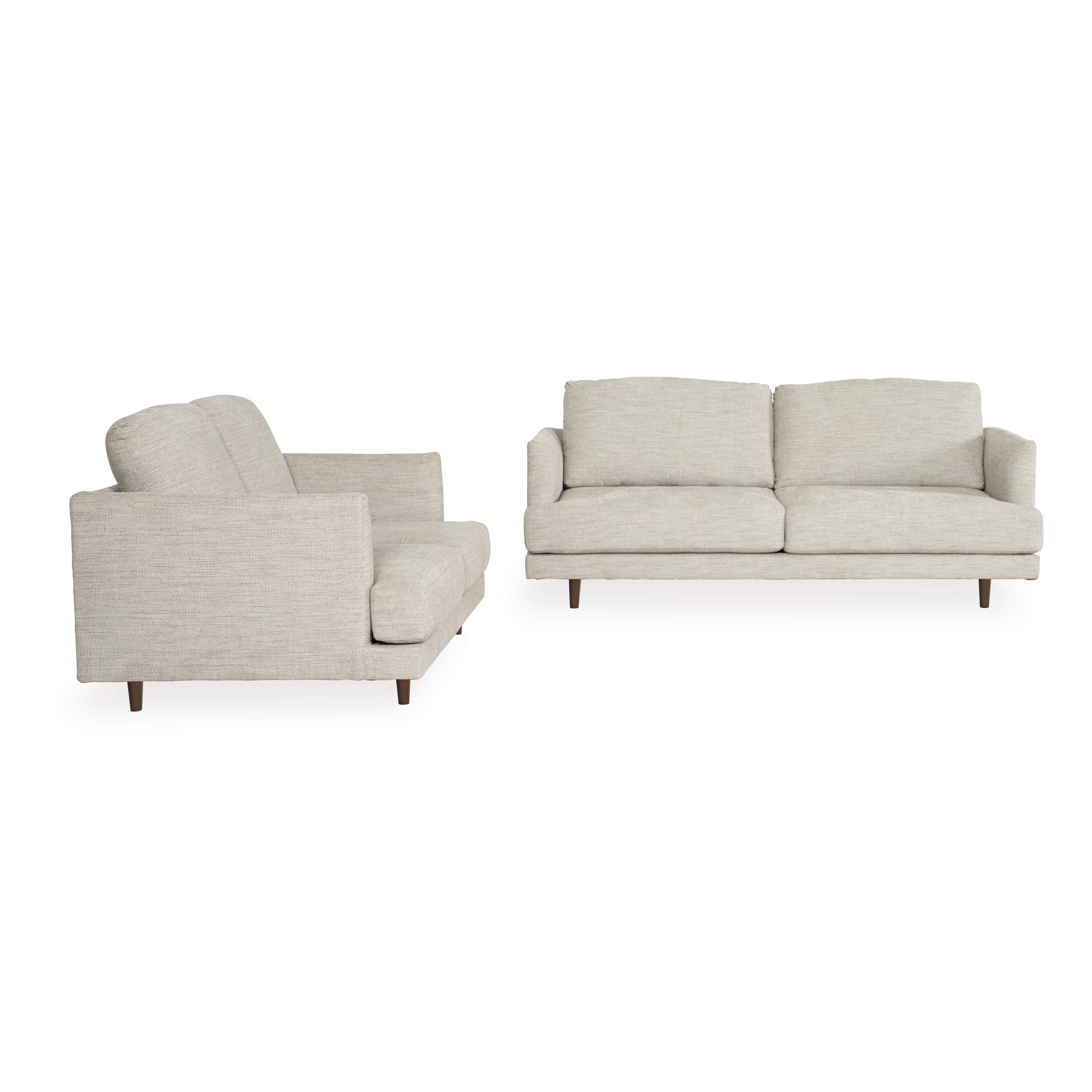 Milano Classic Sofa