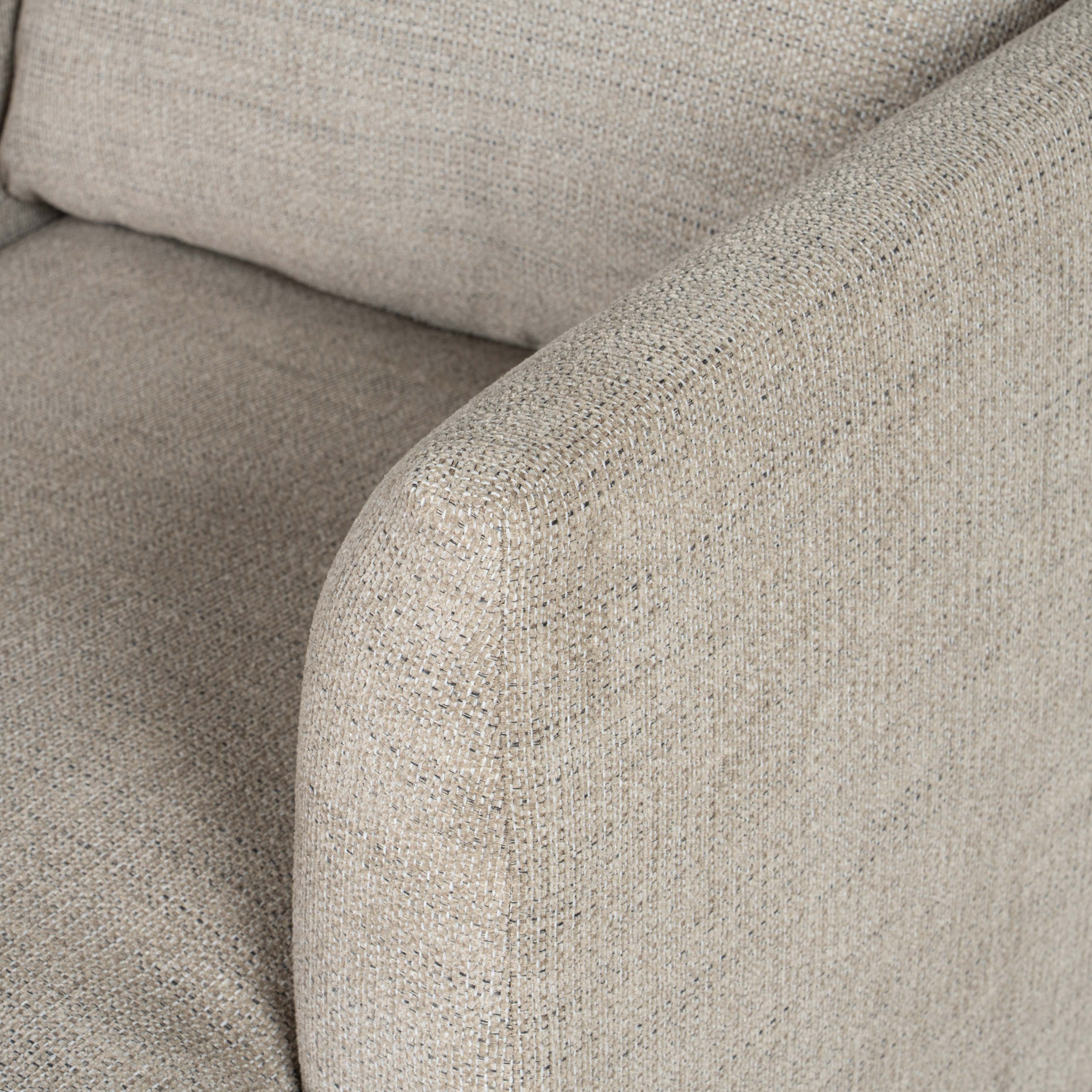 Milano Classic Sofa
