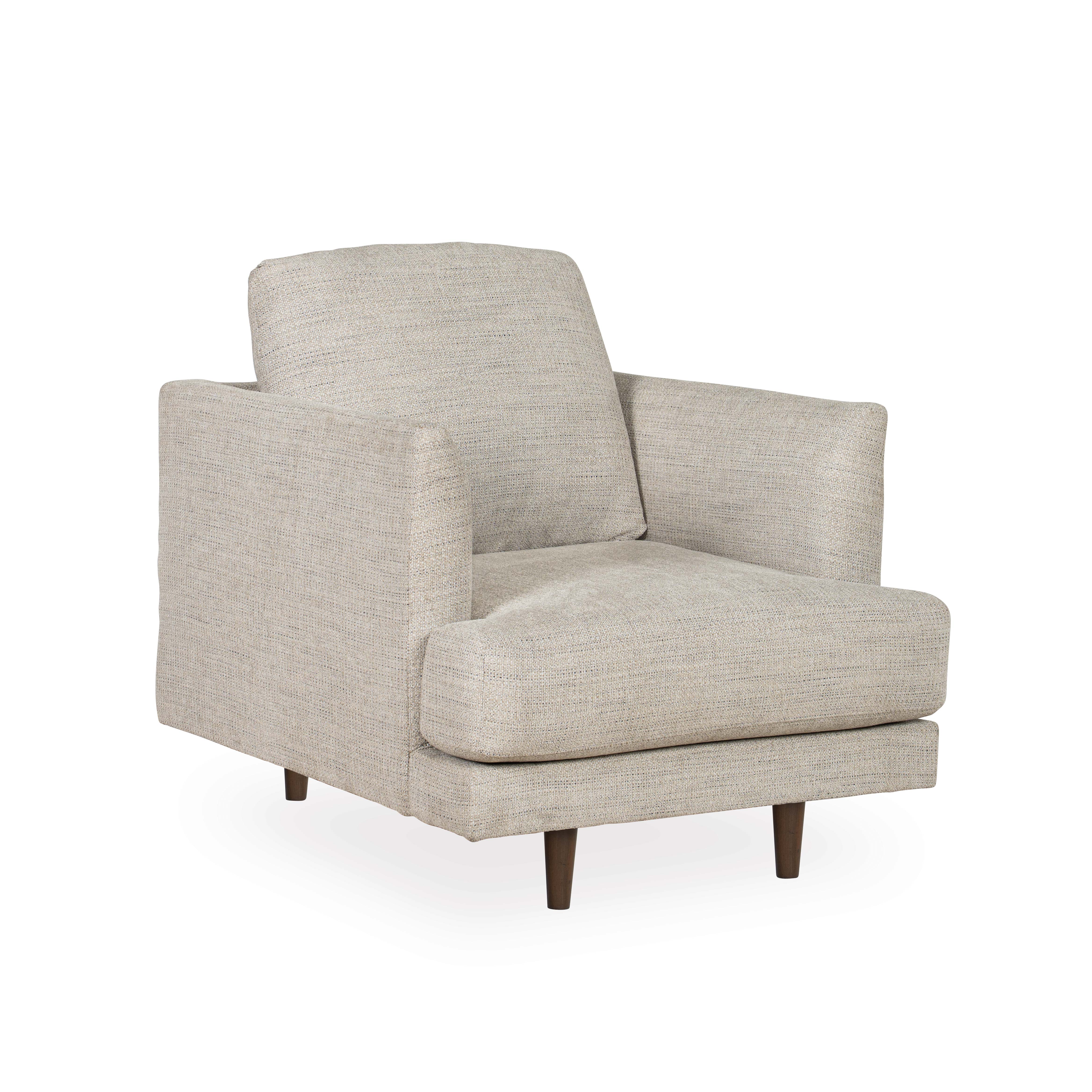 Milano Classic Sofa Set (3+2+1)