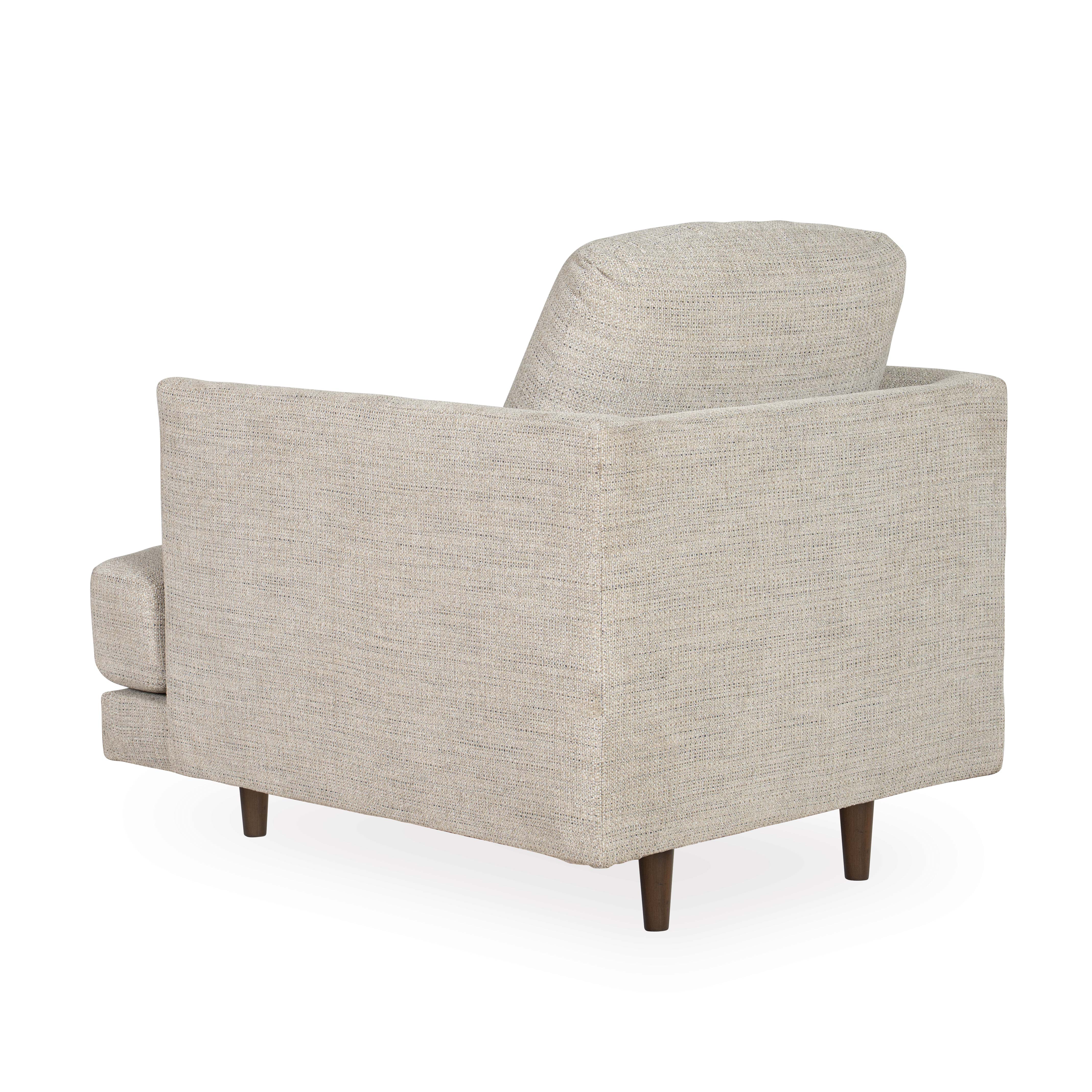 Milano Classic Sofa Set (3+2+1)