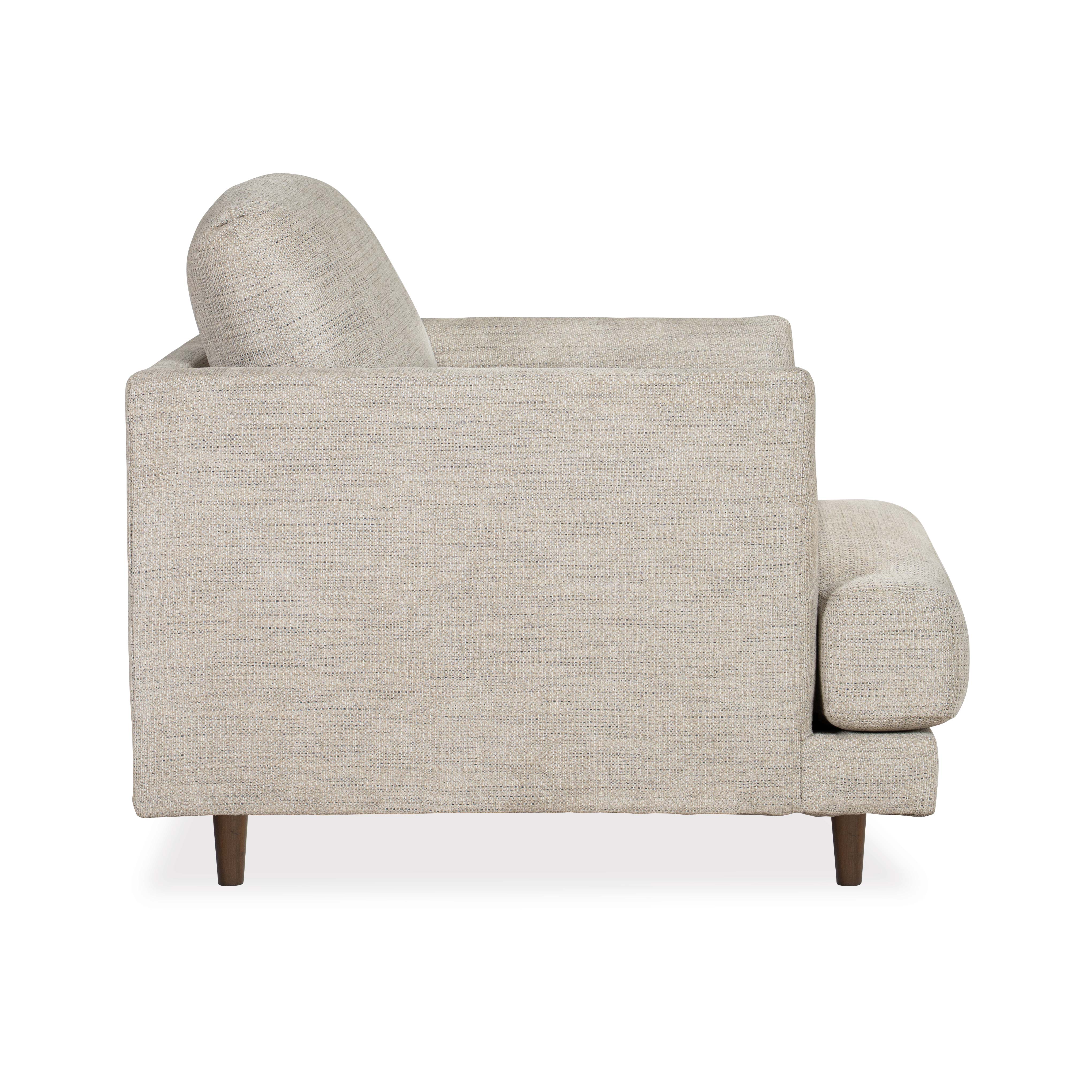 Milano Classic Chair