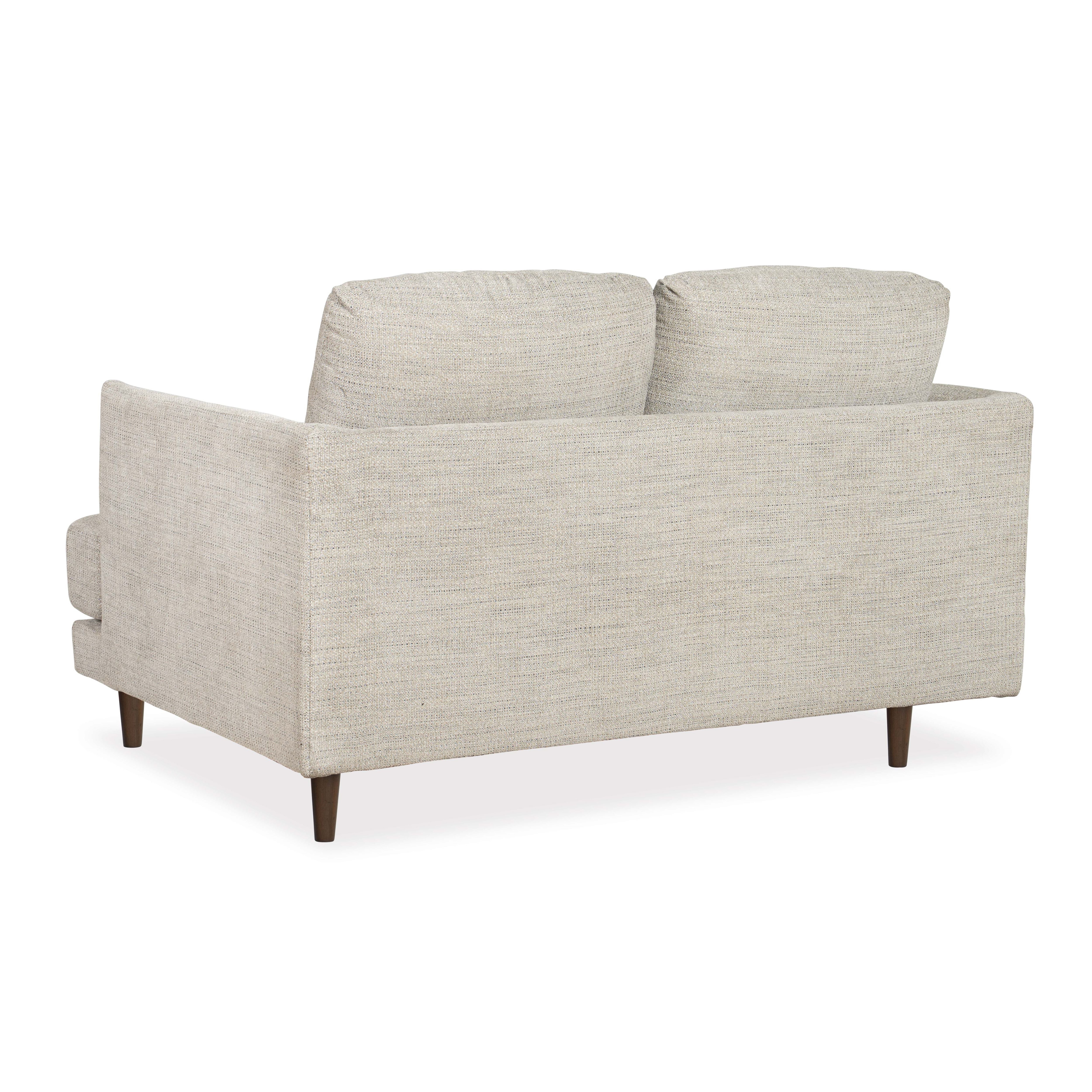 Milano Classic Sofa Set (3+2+1)