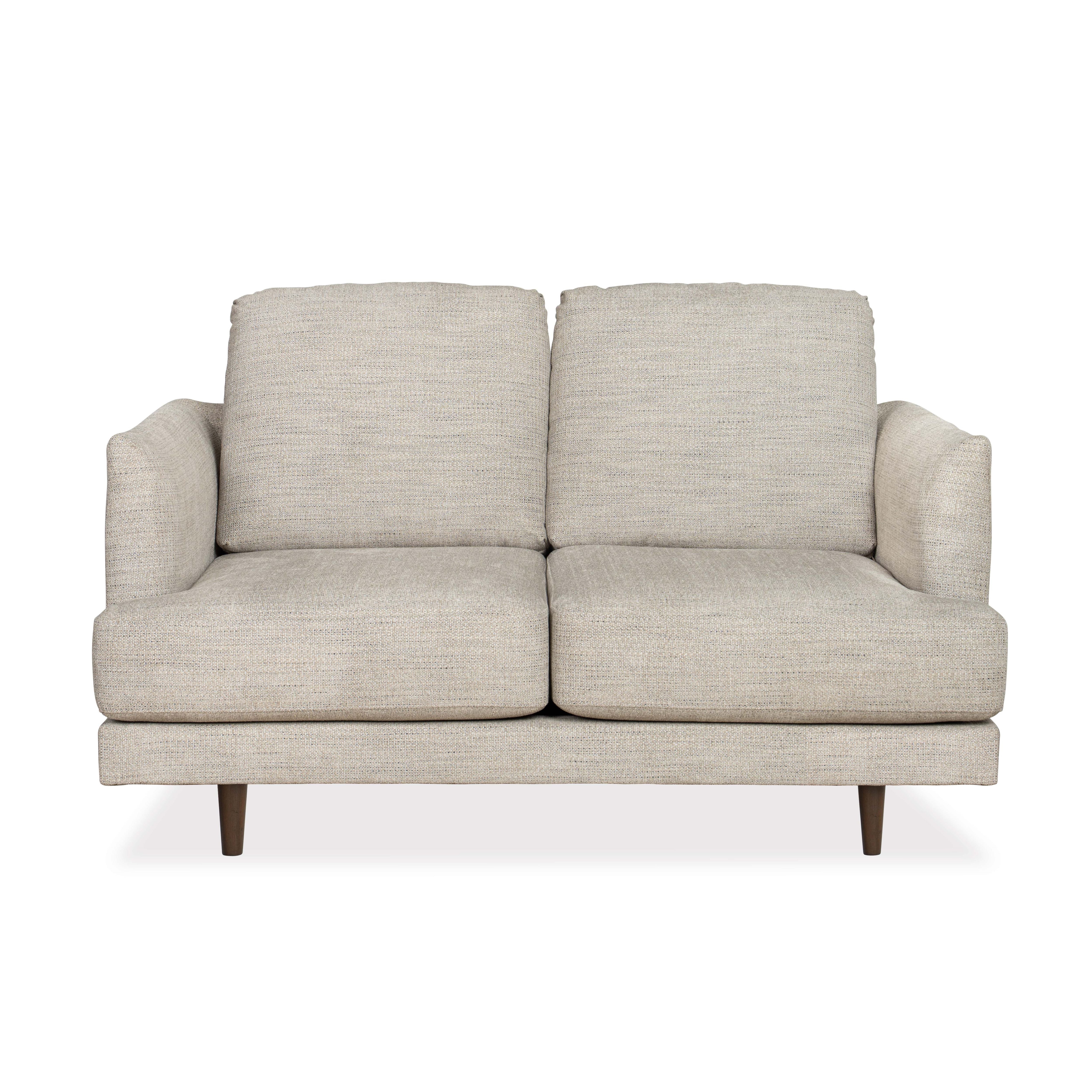 Milano Classic Sofa Set (3+2+1)