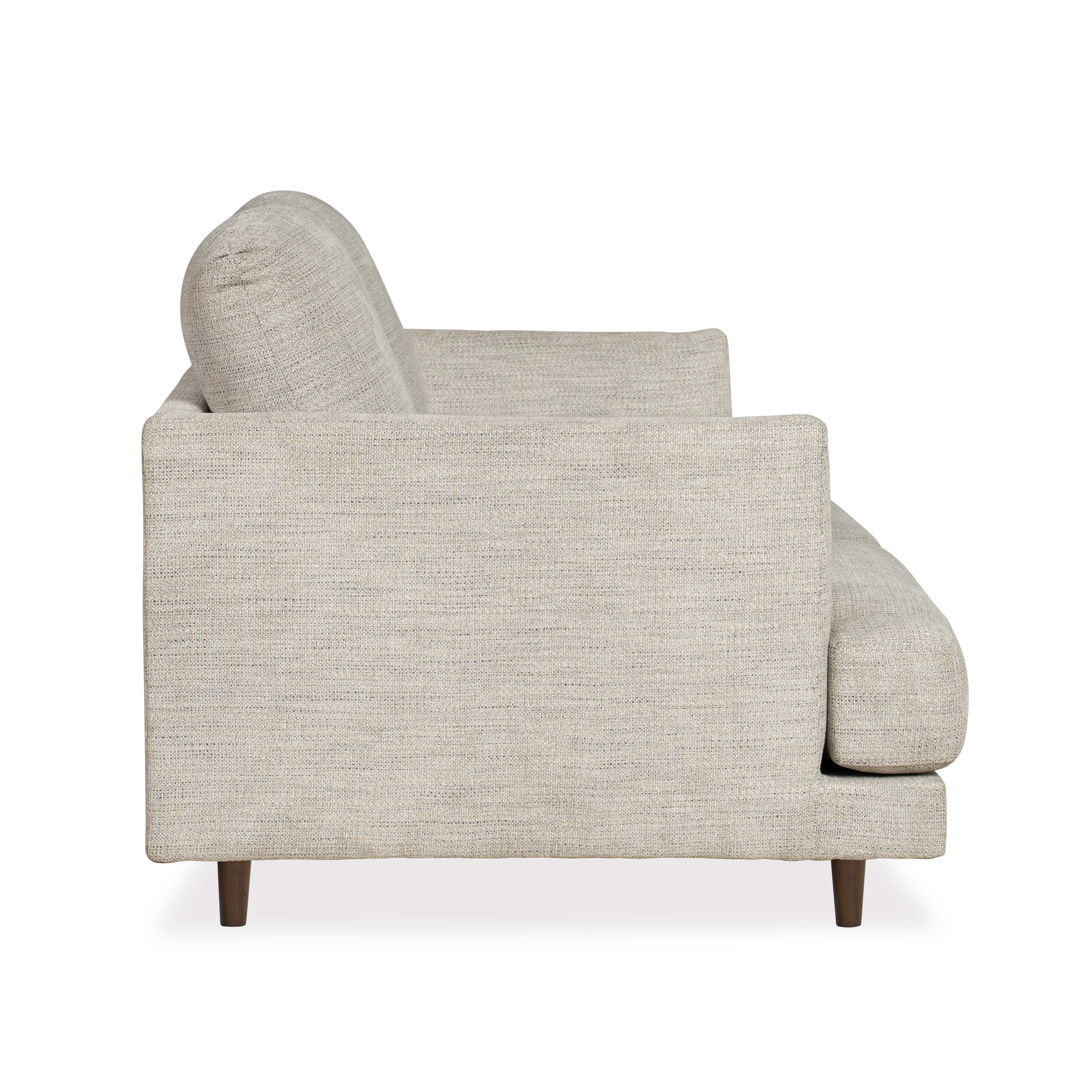 Milano Classic Sofa Set (3+2+1)